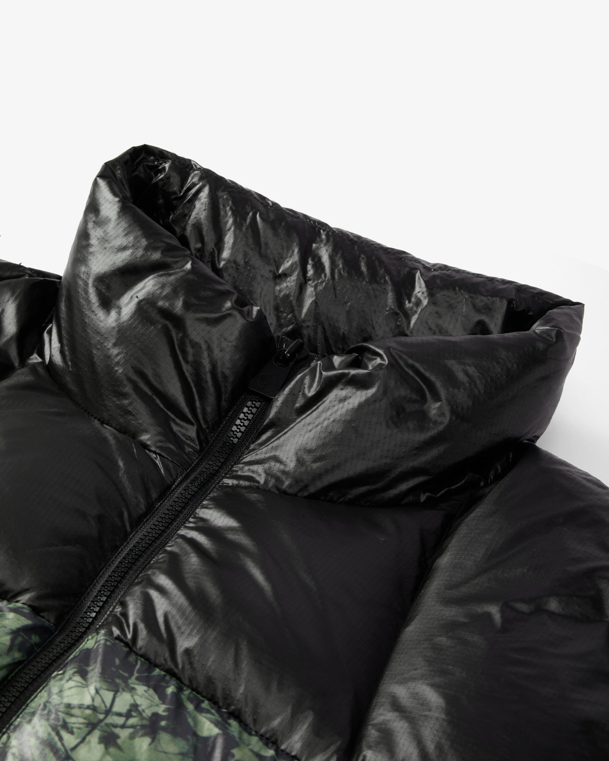 Sparta Down Jacket - Jacket | Staple Pigeon