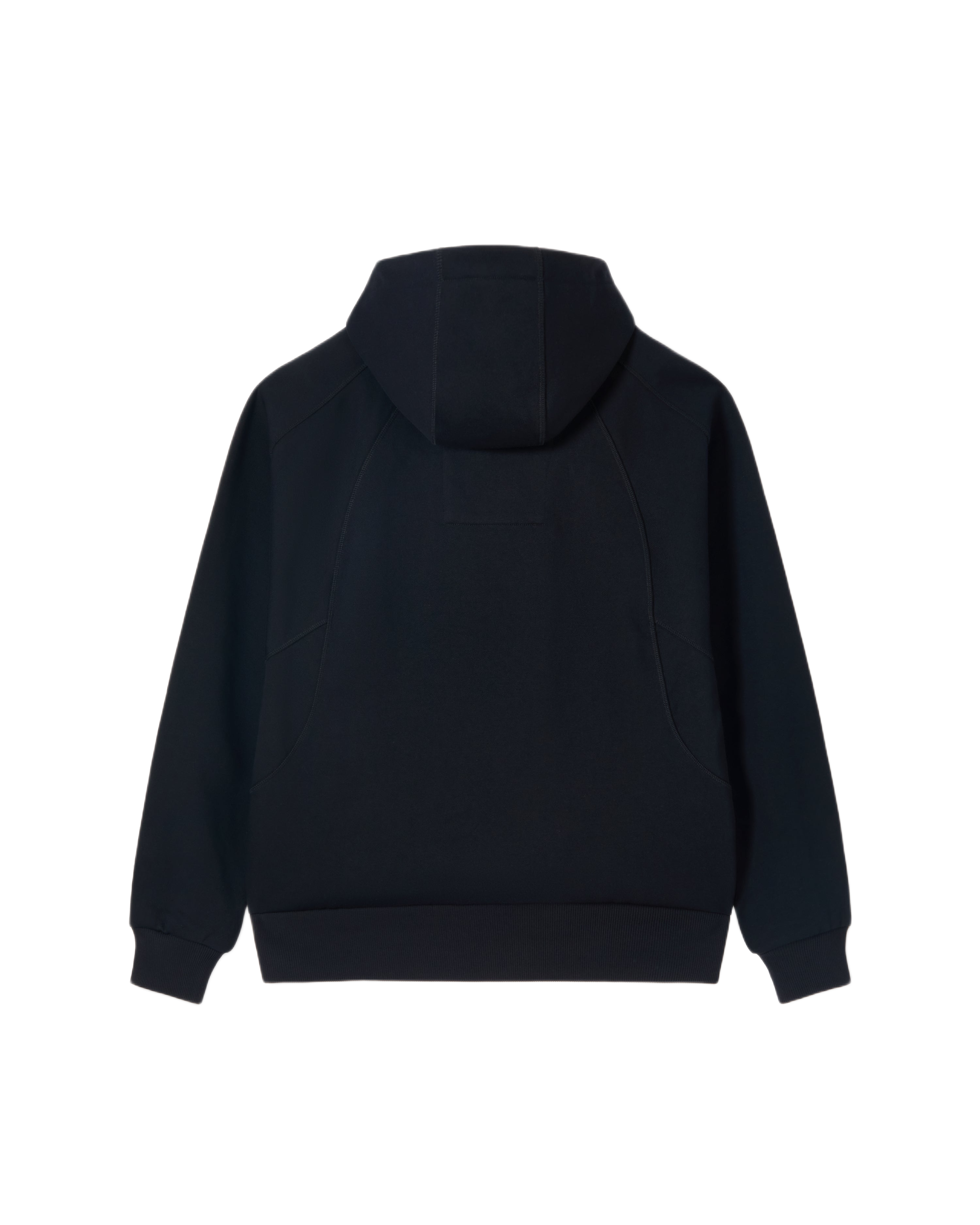 Dekalb Fleece Hoodie - Hoodie | Staple Pigeon