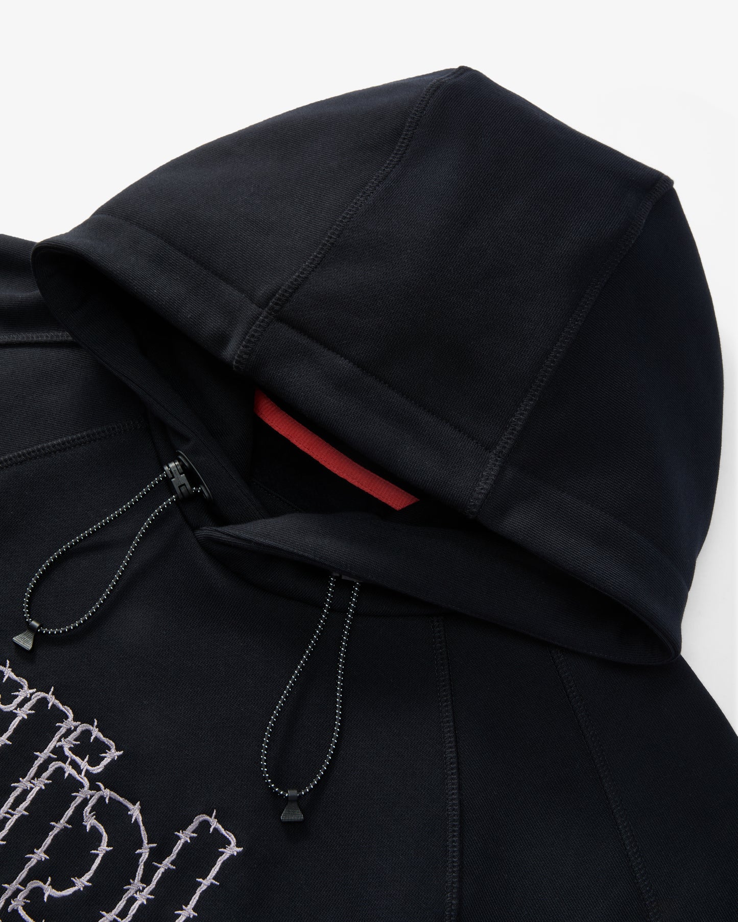 Dekalb Fleece Hoodie - Hoodie | Staple Pigeon