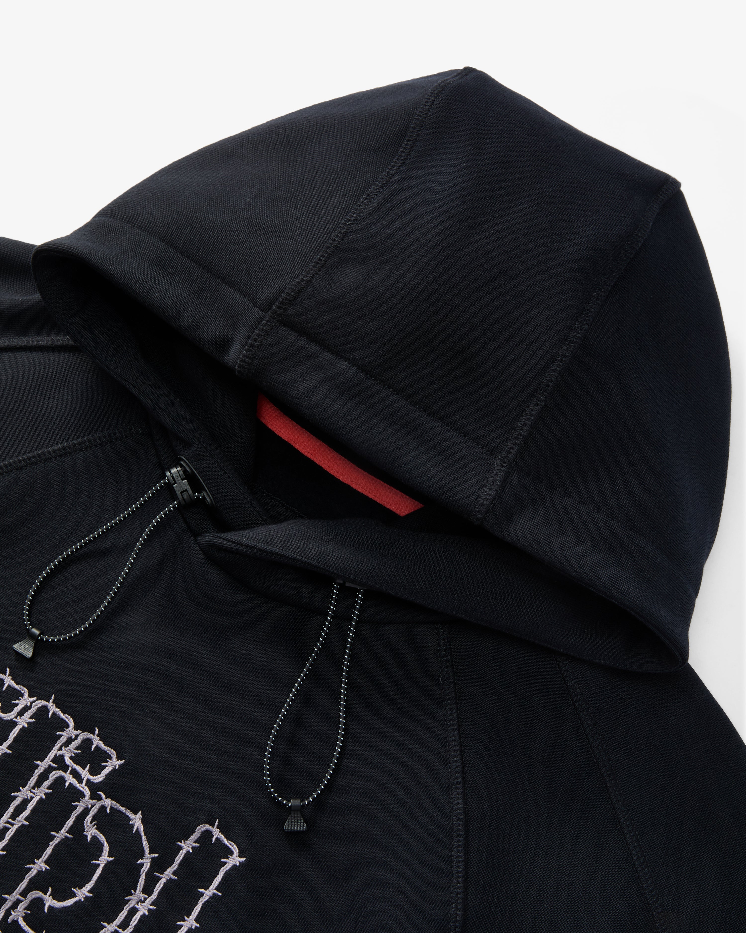 Dekalb Fleece Hoodie - Hoodie | Staple Pigeon