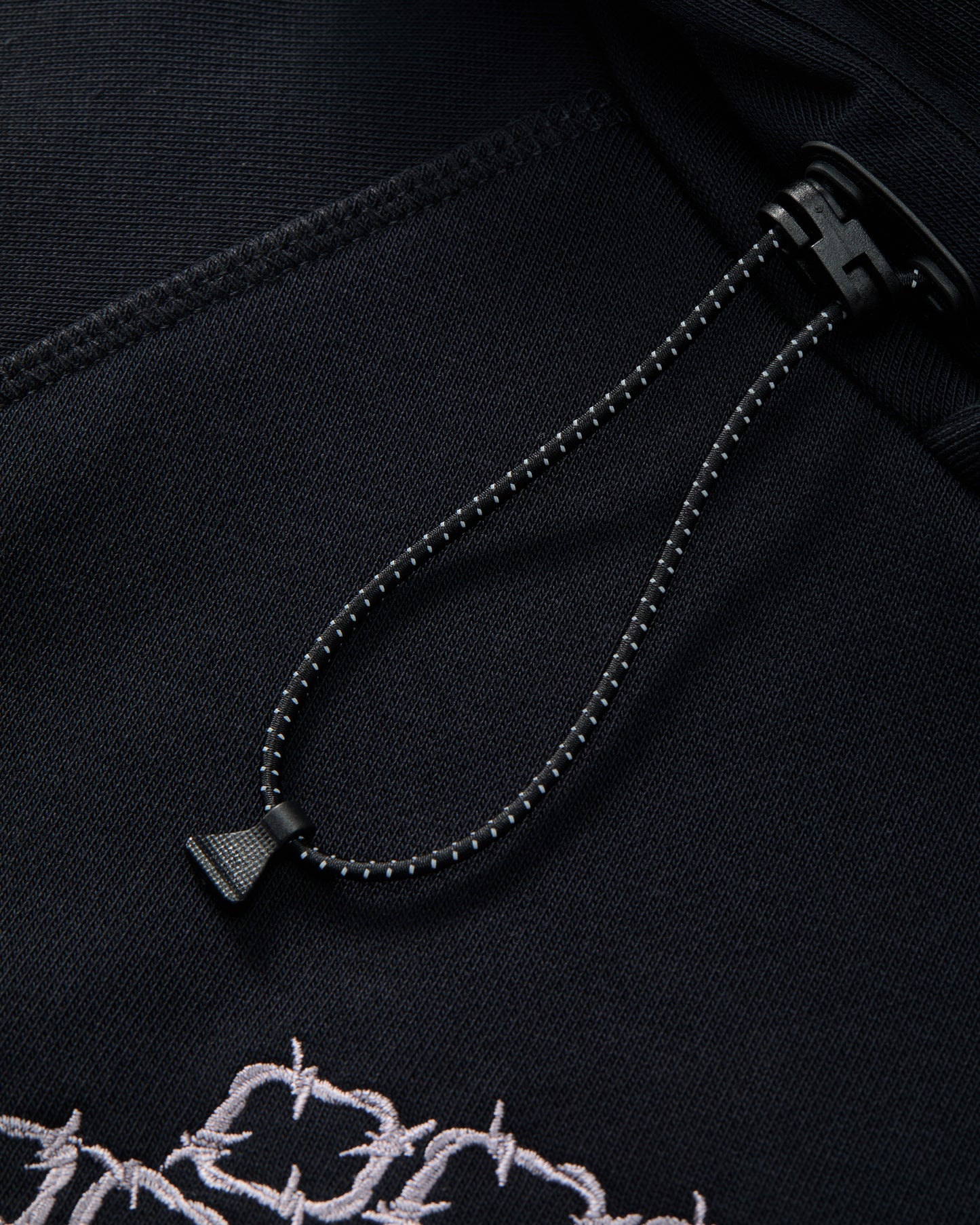 Dekalb Fleece Hoodie - Hoodie | Staple Pigeon