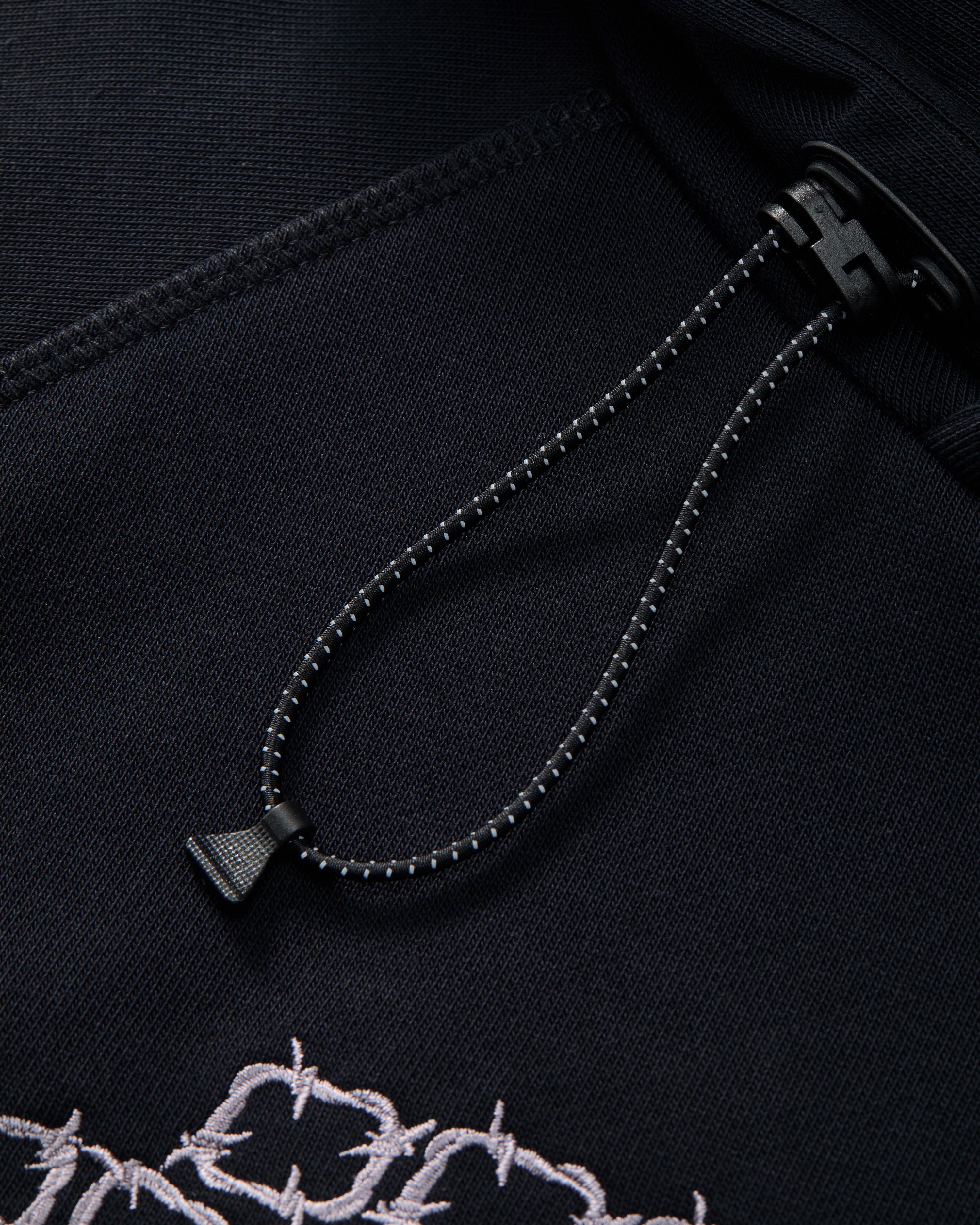 Dekalb Fleece Hoodie - Hoodie | Staple Pigeon