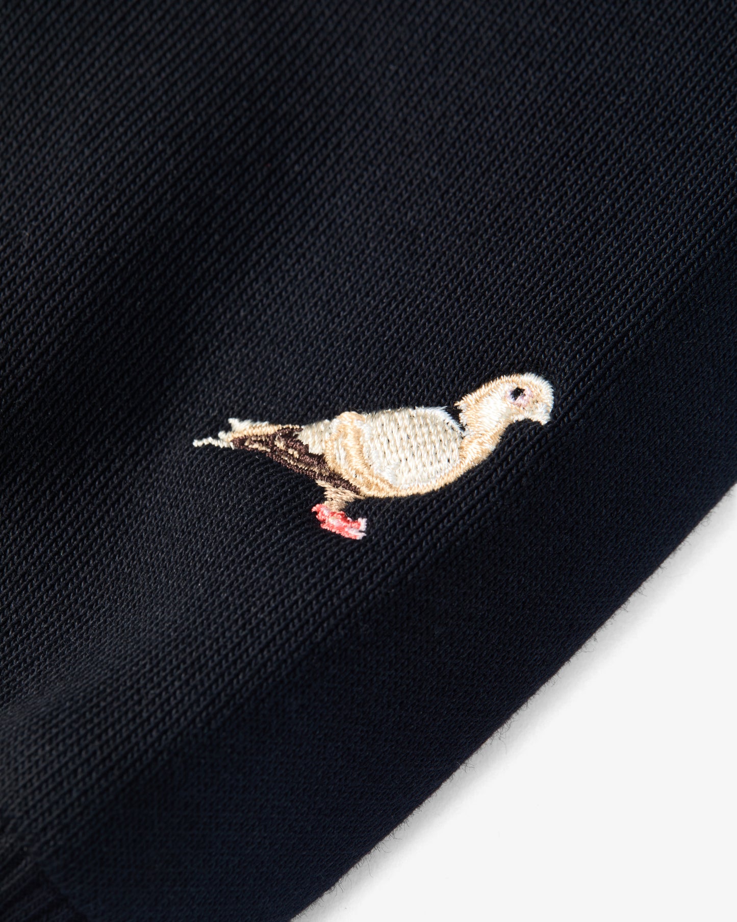 Dekalb Fleece Hoodie - Hoodie | Staple Pigeon