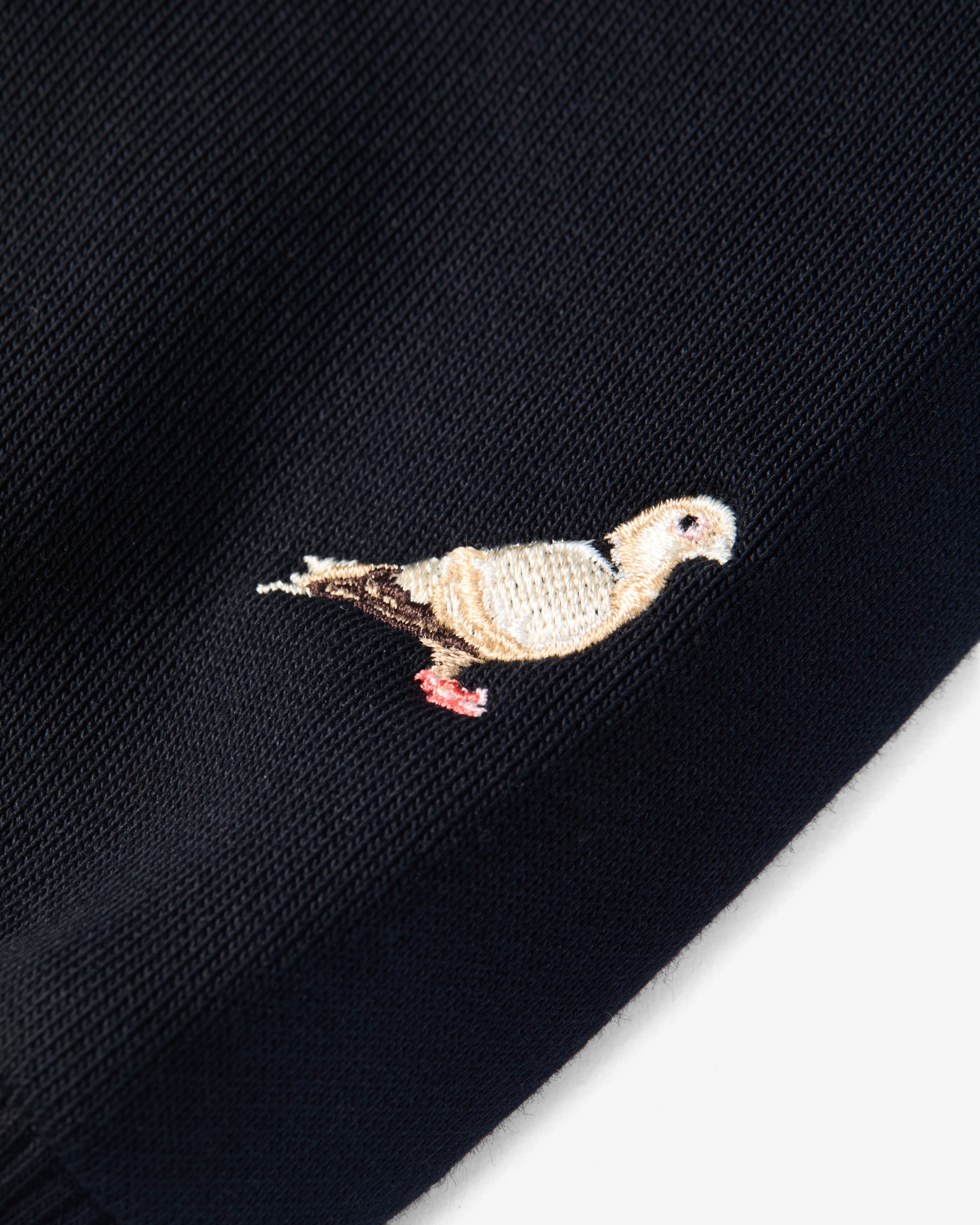 Dekalb Fleece Hoodie - Hoodie | Staple Pigeon