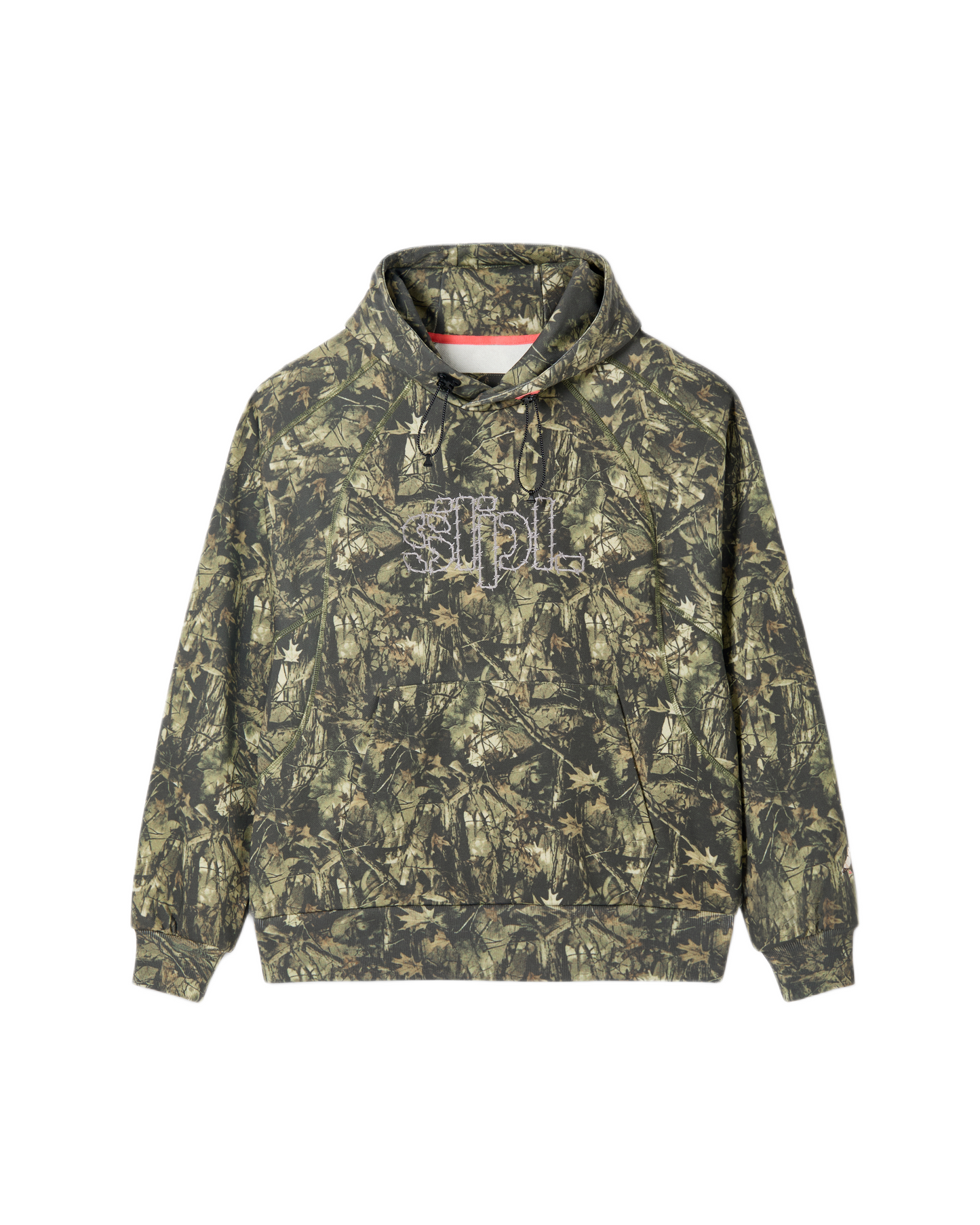 Saratoga Tech Jkt - Jacket | Staple Pigeon