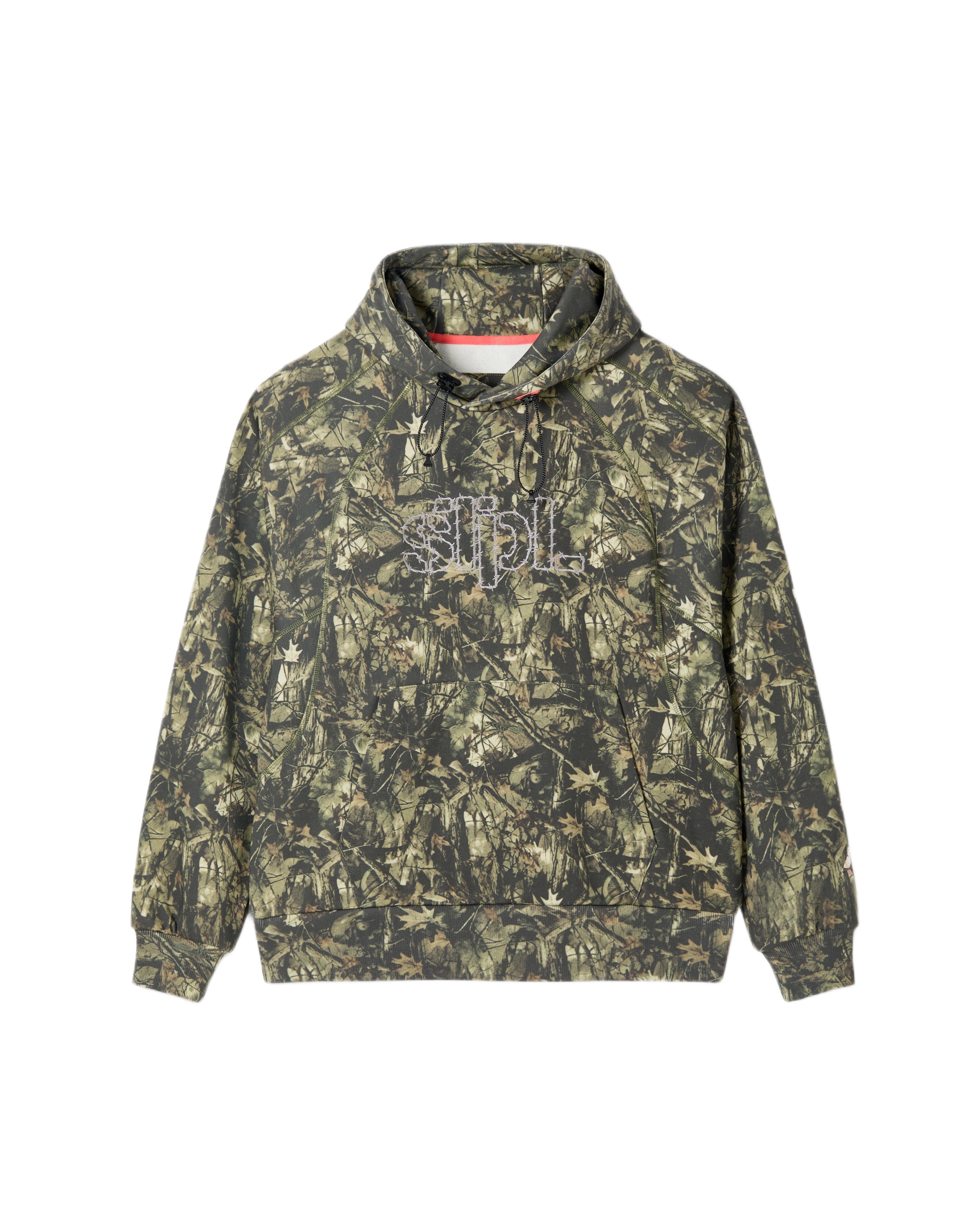 Saratoga Tech Jkt - Jacket | Staple Pigeon