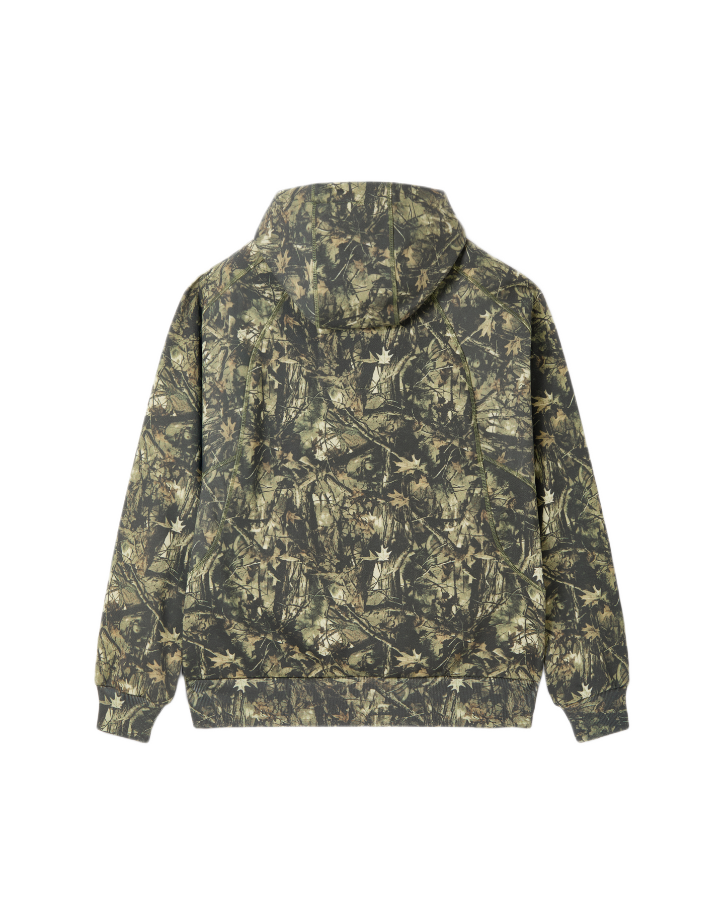 Dekalb Fleece Hoodie - Hoodie | Staple Pigeon