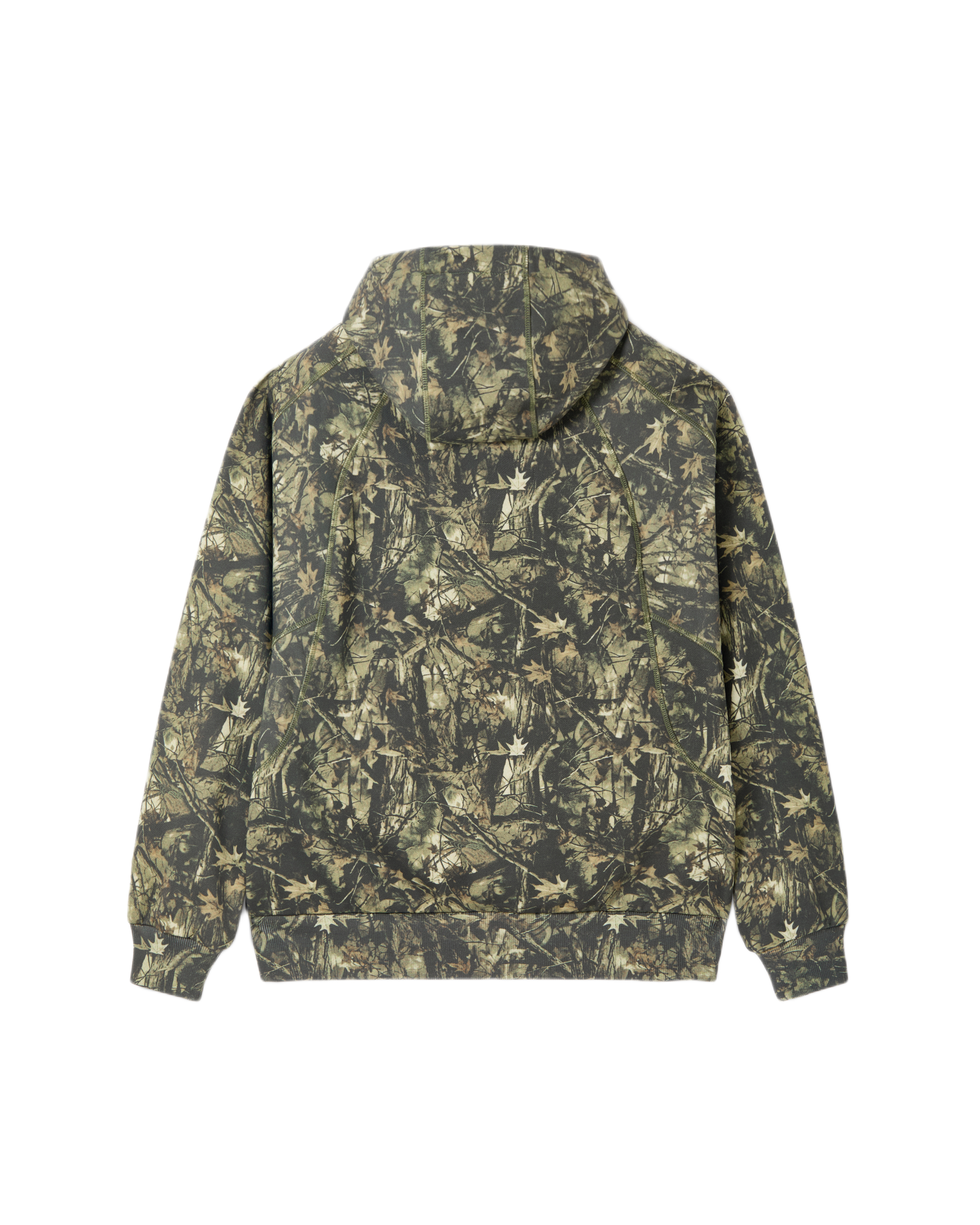 Dekalb Fleece Hoodie - Hoodie | Staple Pigeon