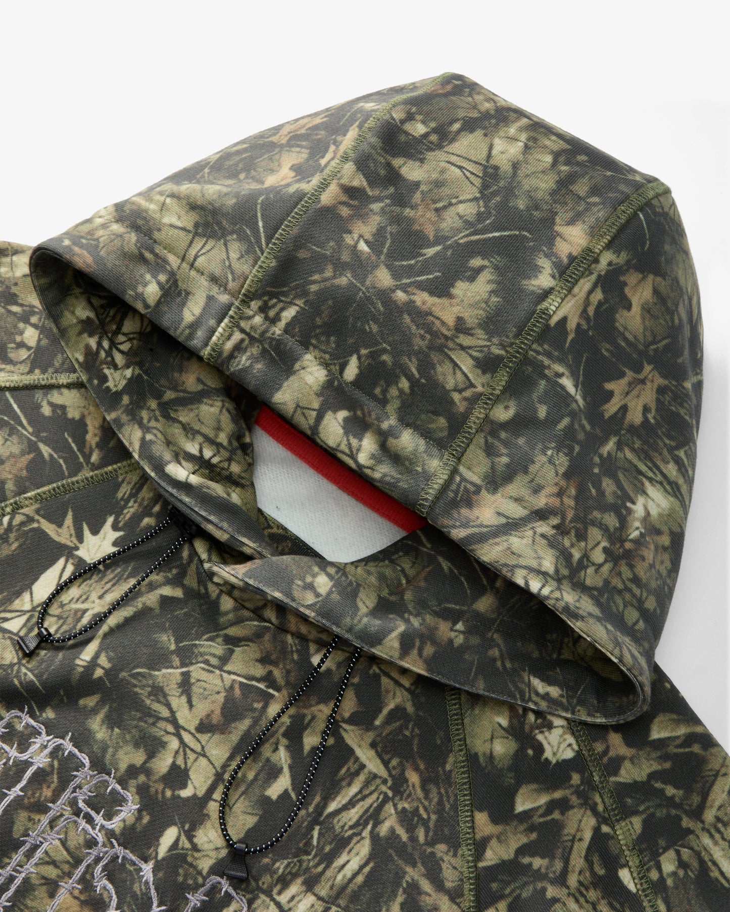 Dekalb Fleece Hoodie - Hoodie | Staple Pigeon