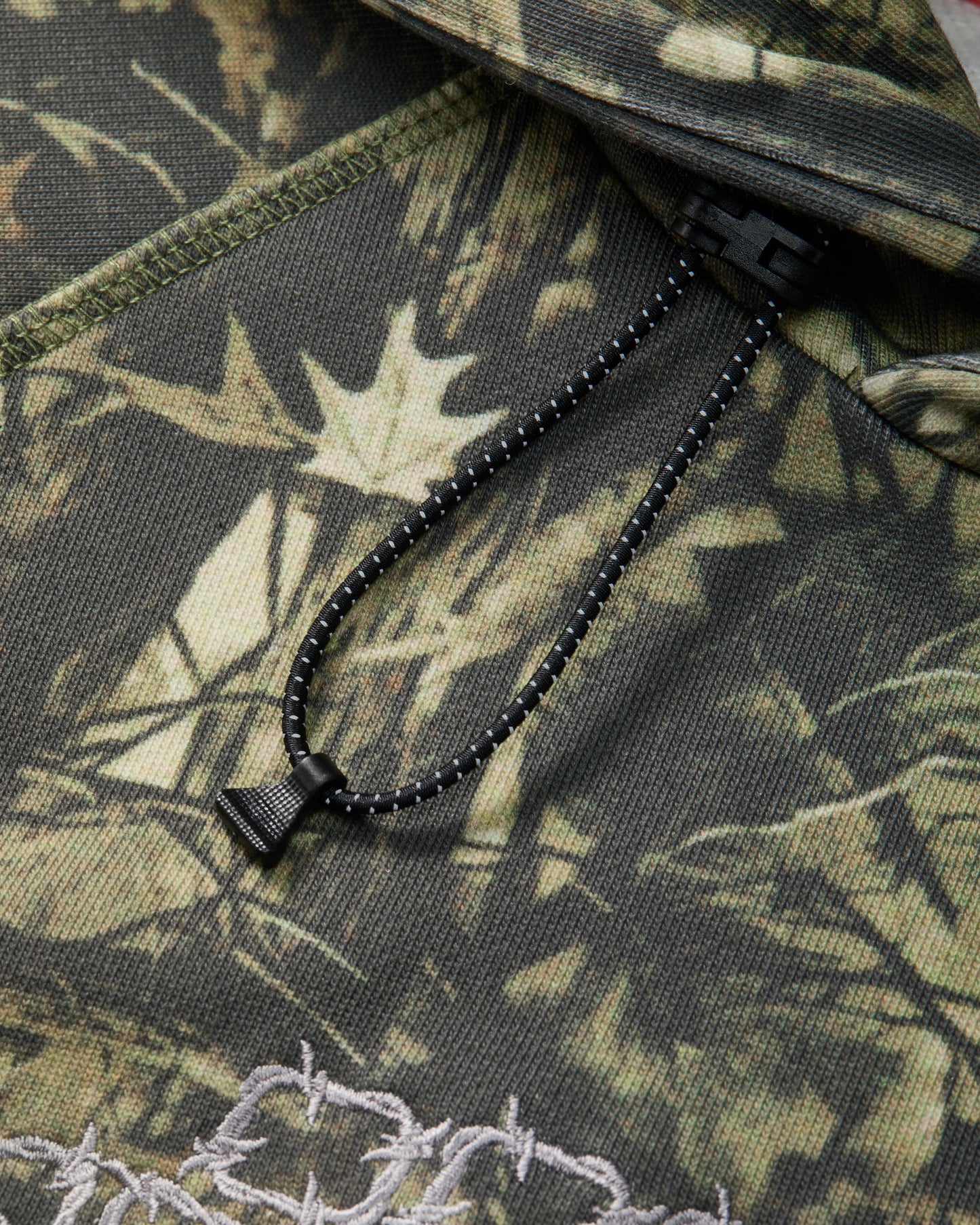 Dekalb Fleece Hoodie - Hoodie | Staple Pigeon
