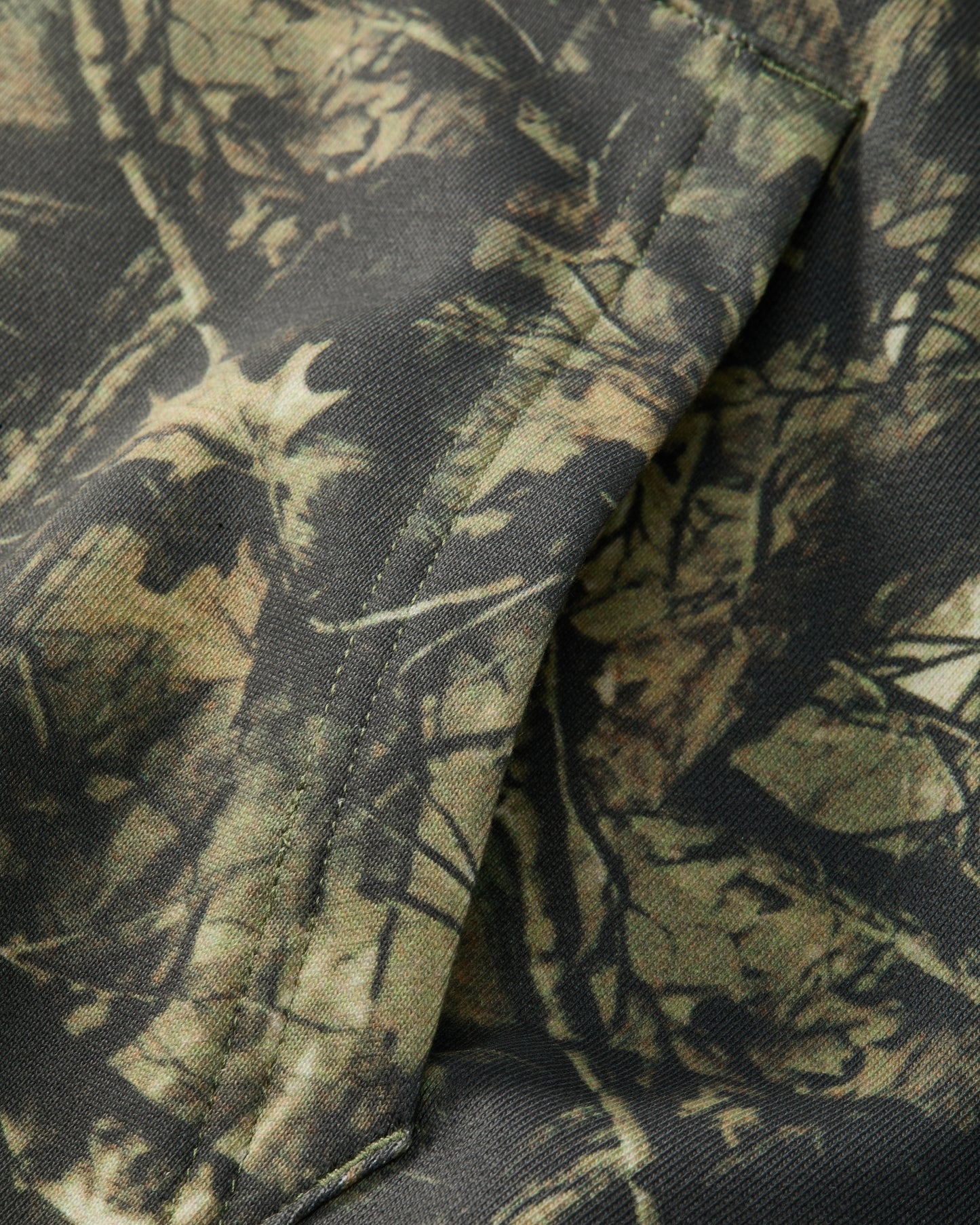 Dekalb Fleece Hoodie - Hoodie | Staple Pigeon