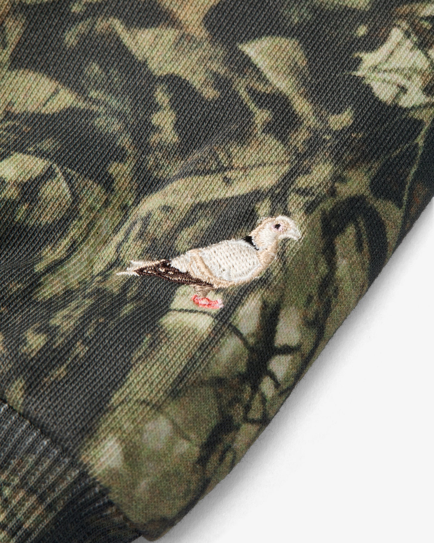 Dekalb Fleece Hoodie - Hoodie | Staple Pigeon