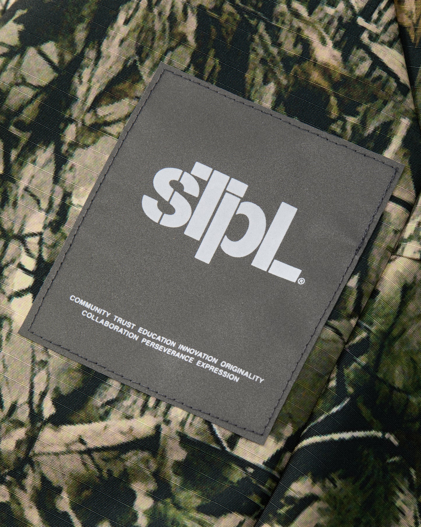 Saratoga Tech Jkt - Jacket | Staple Pigeon