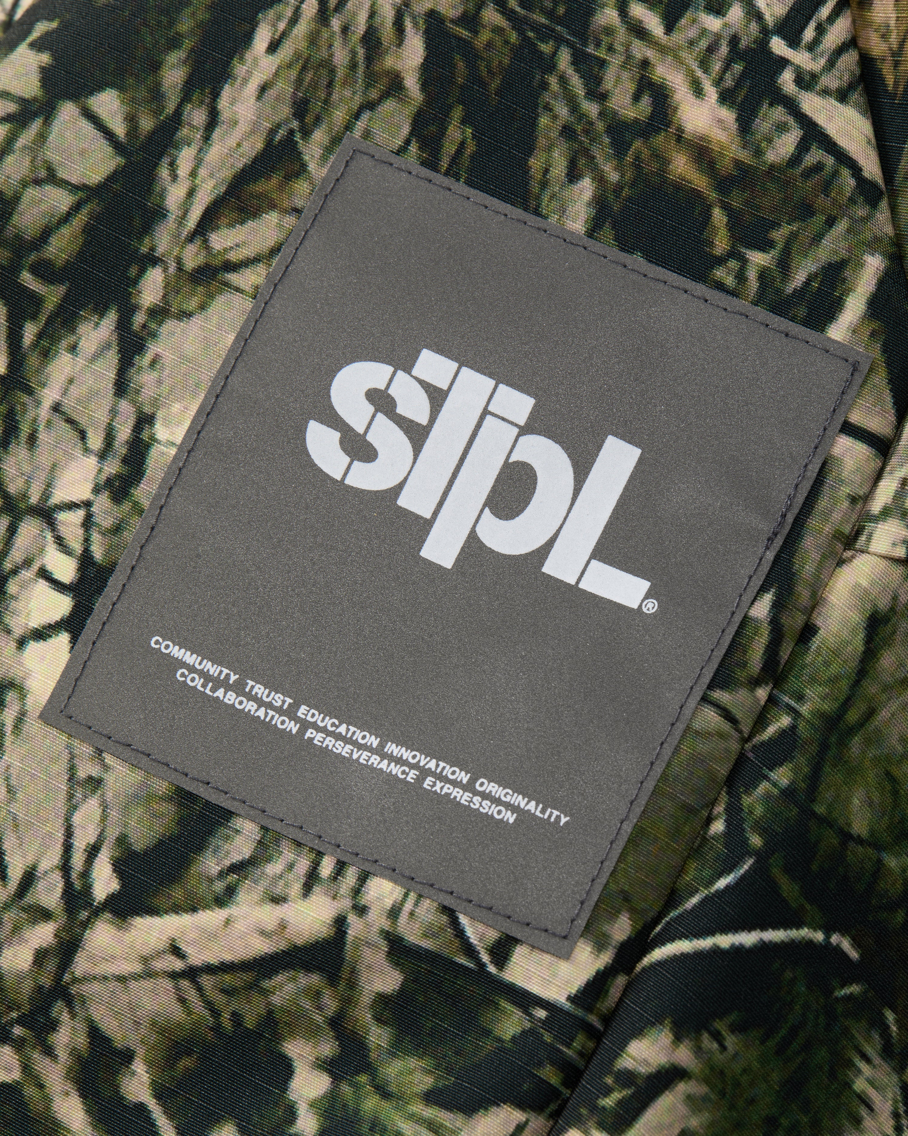 Saratoga Tech Jkt - Jacket | Staple Pigeon