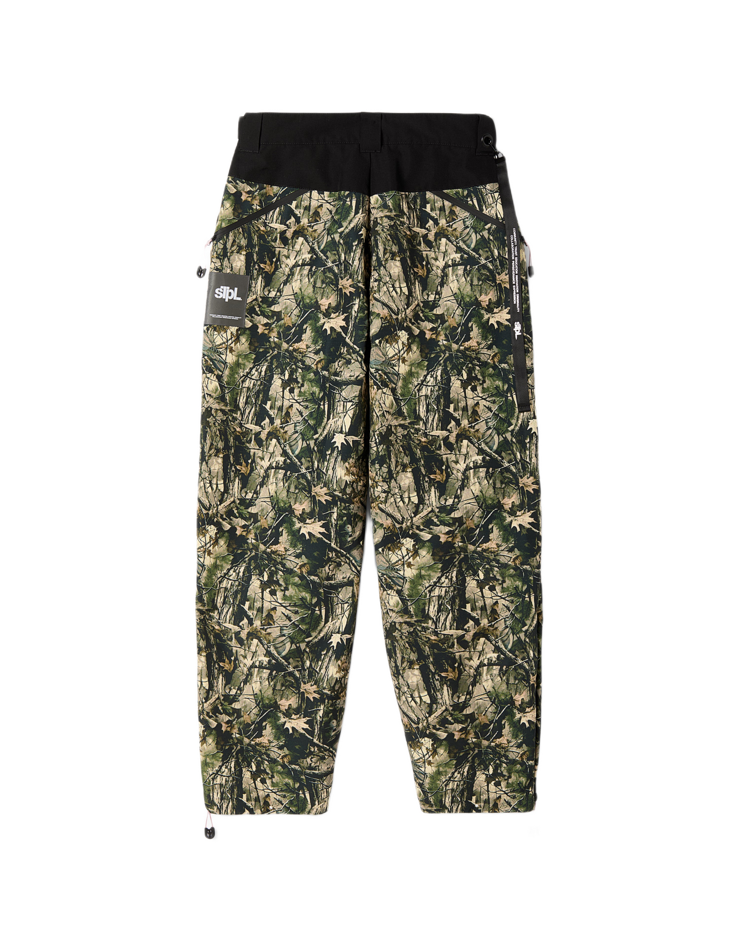 Saratoga Tech Pant