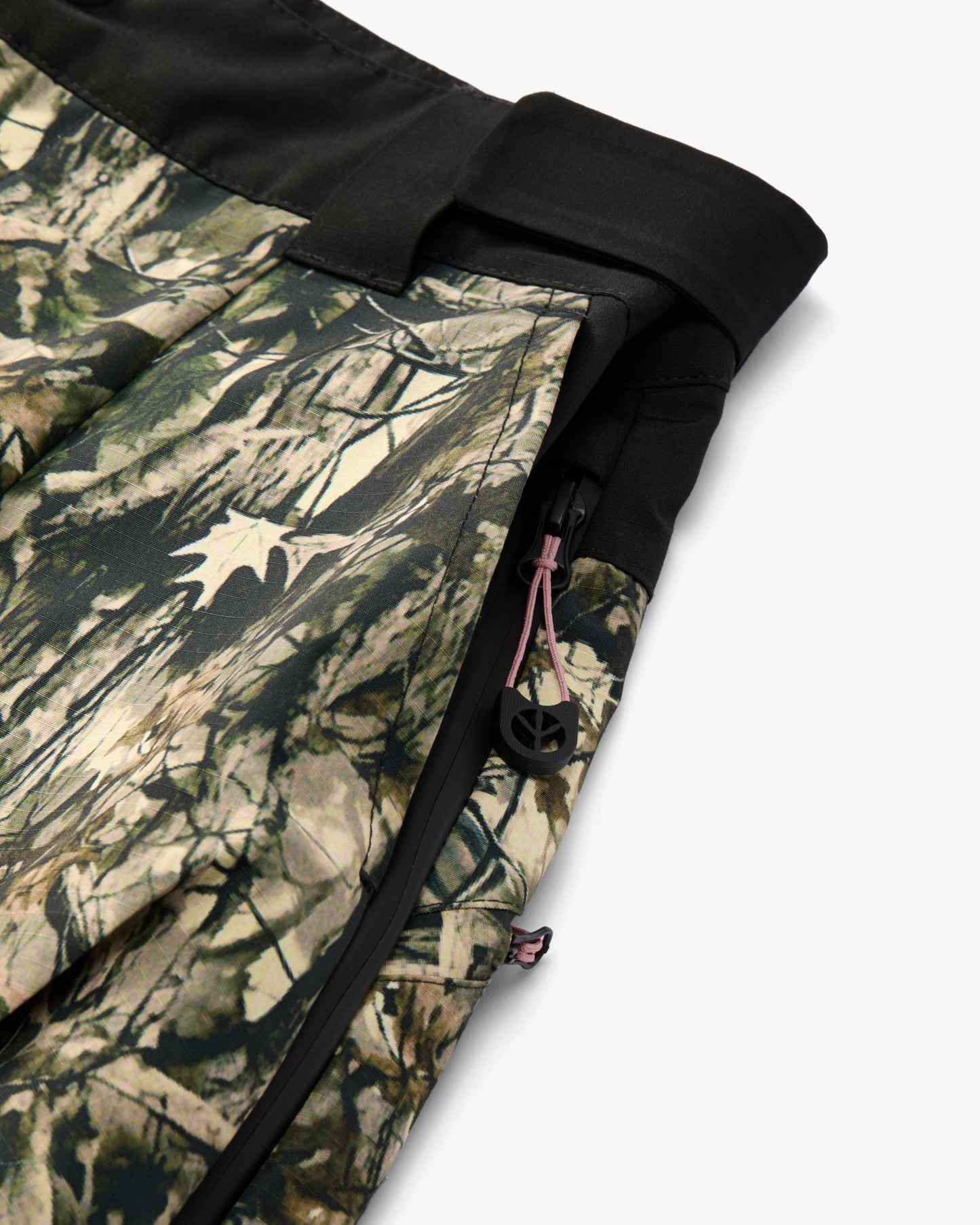 Saratoga Tech Pant - Fashion Pant | Staple Pigeon