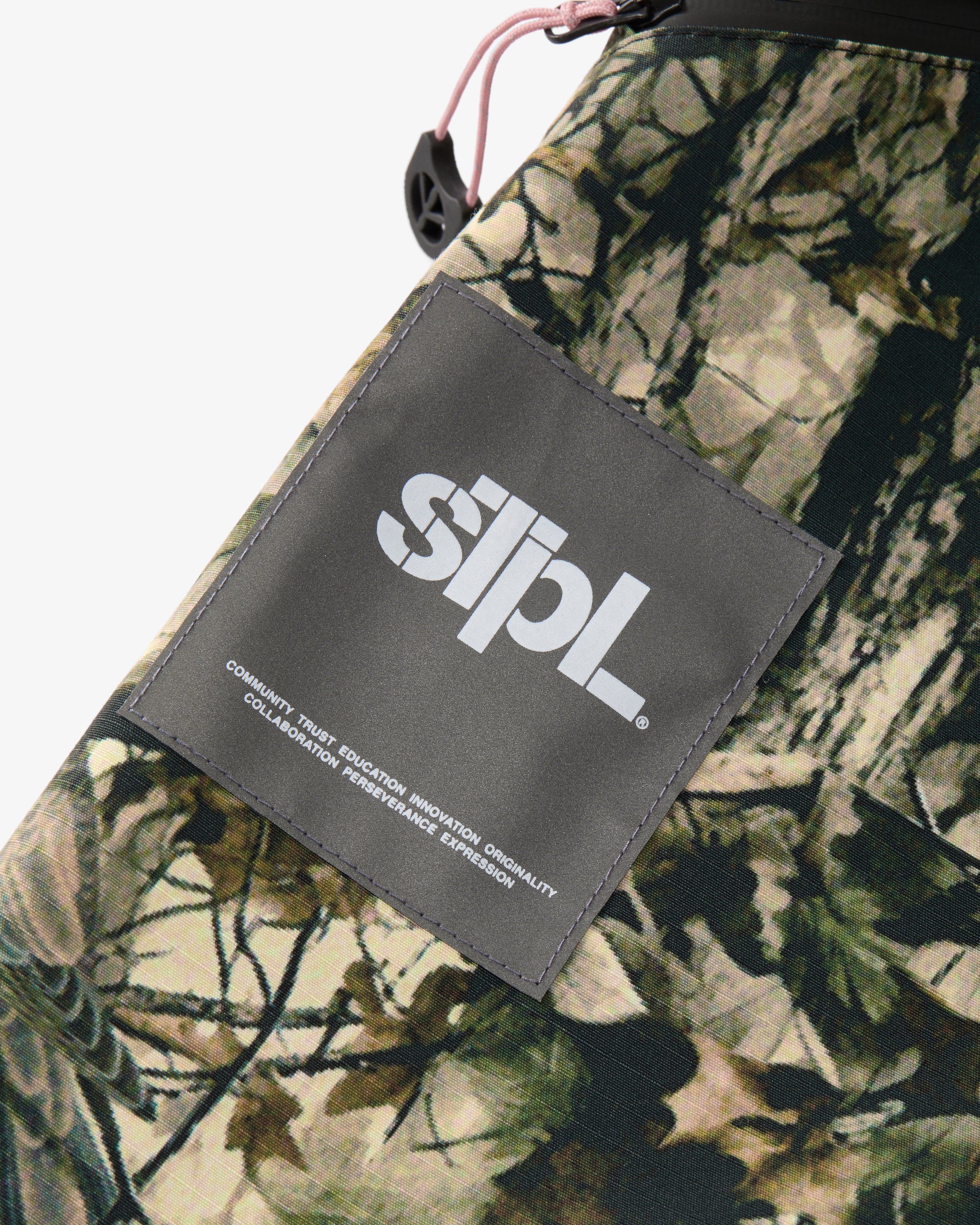 Saratoga Tech Pant - Pants | Staple Pigeon