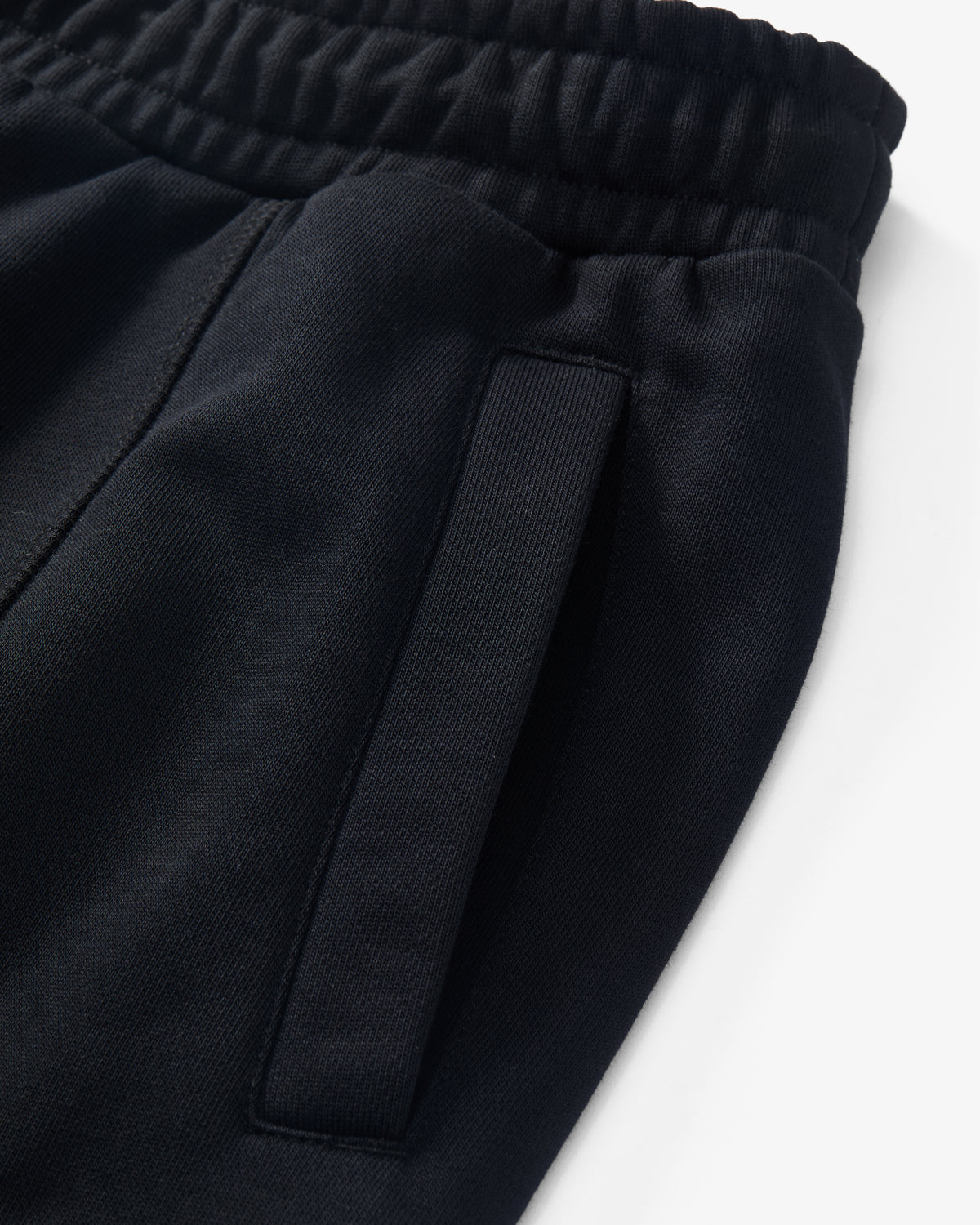 Dekalb Fleece Pant - Pants | Staple Pigeon
