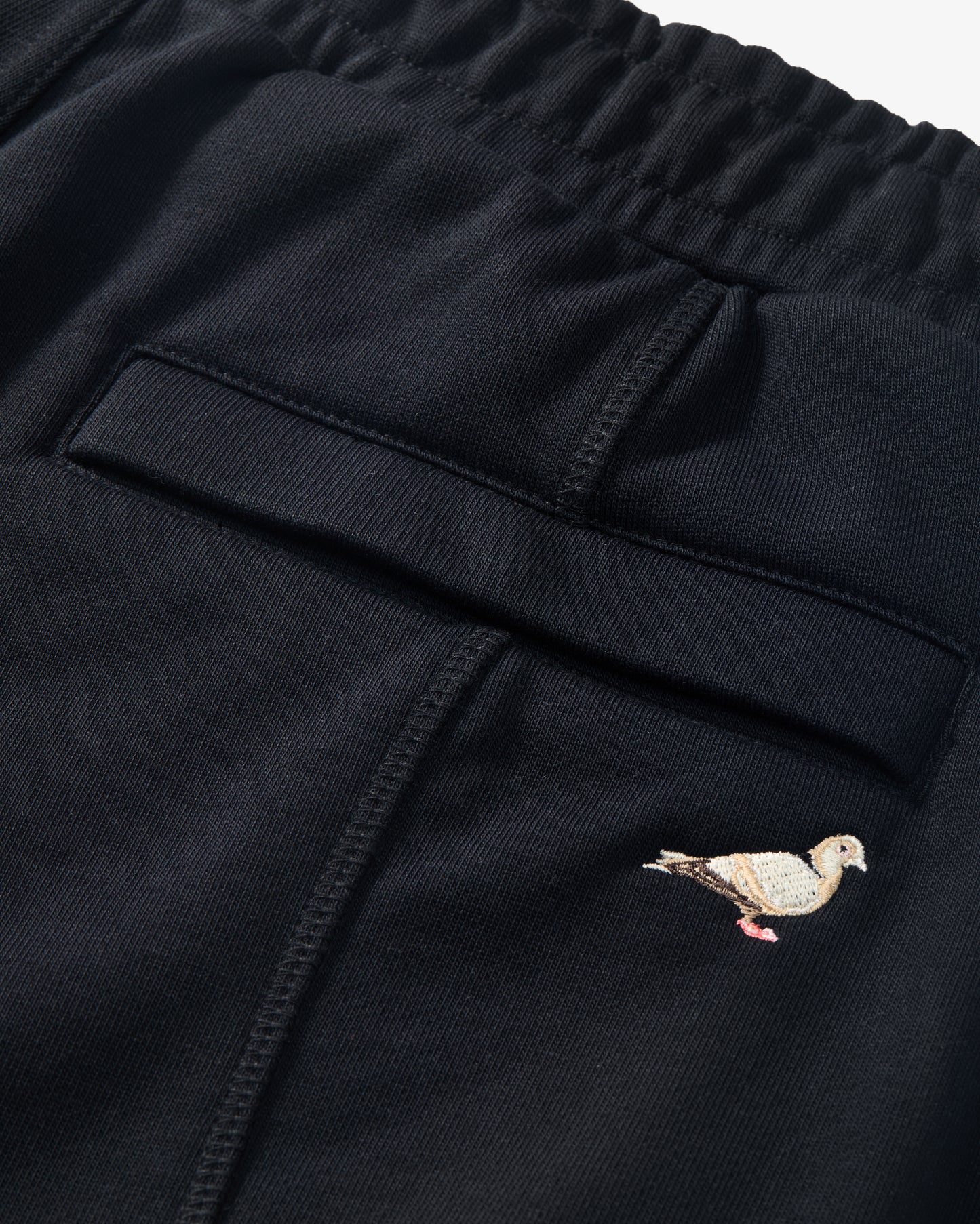 Dekalb Fleece Pant - Sweatpants | Staple Pigeon