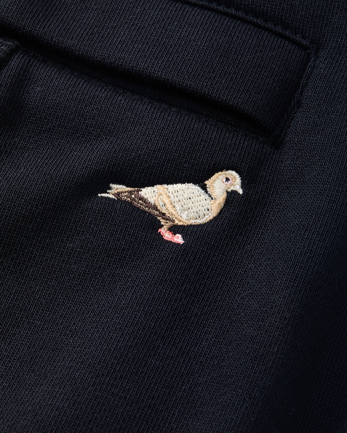 Dekalb Fleece Pant - Sweatpants | Staple Pigeon