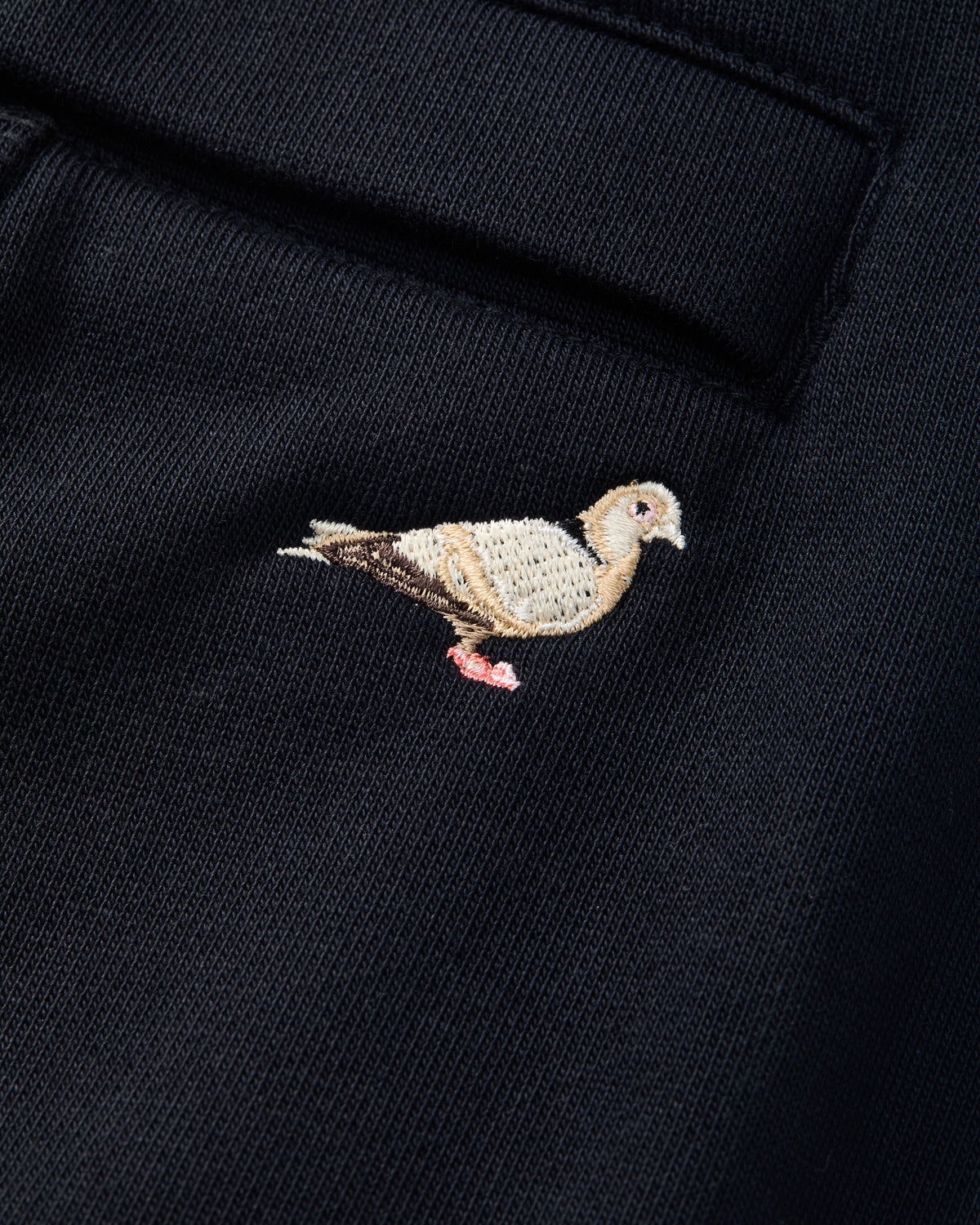 Dekalb Fleece Pant - Pants | Staple Pigeon