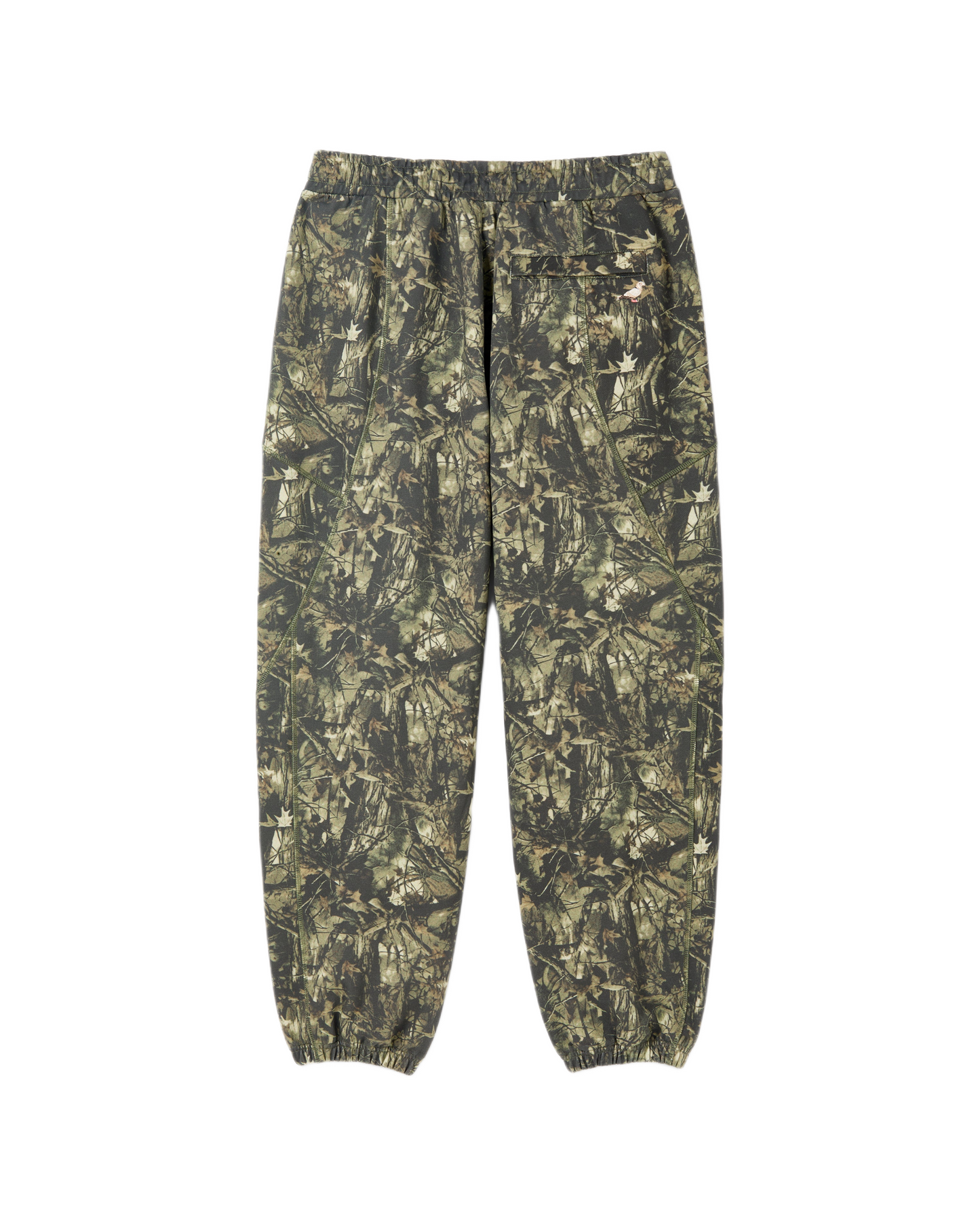 Dekalb Fleece Pant - Pants - Green | Staple Pigeon