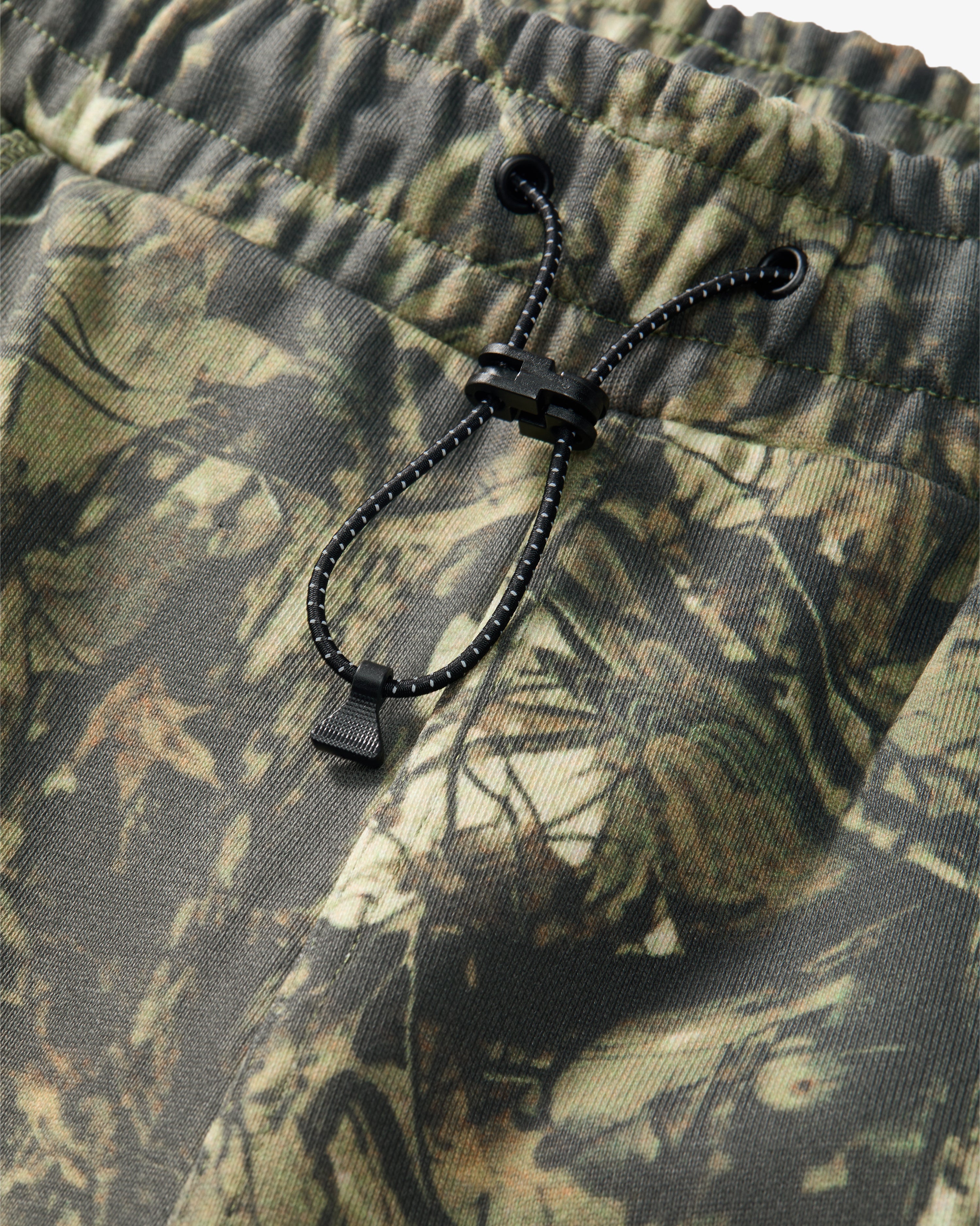 Dekalb Fleece Pant - Pants | Staple Pigeon