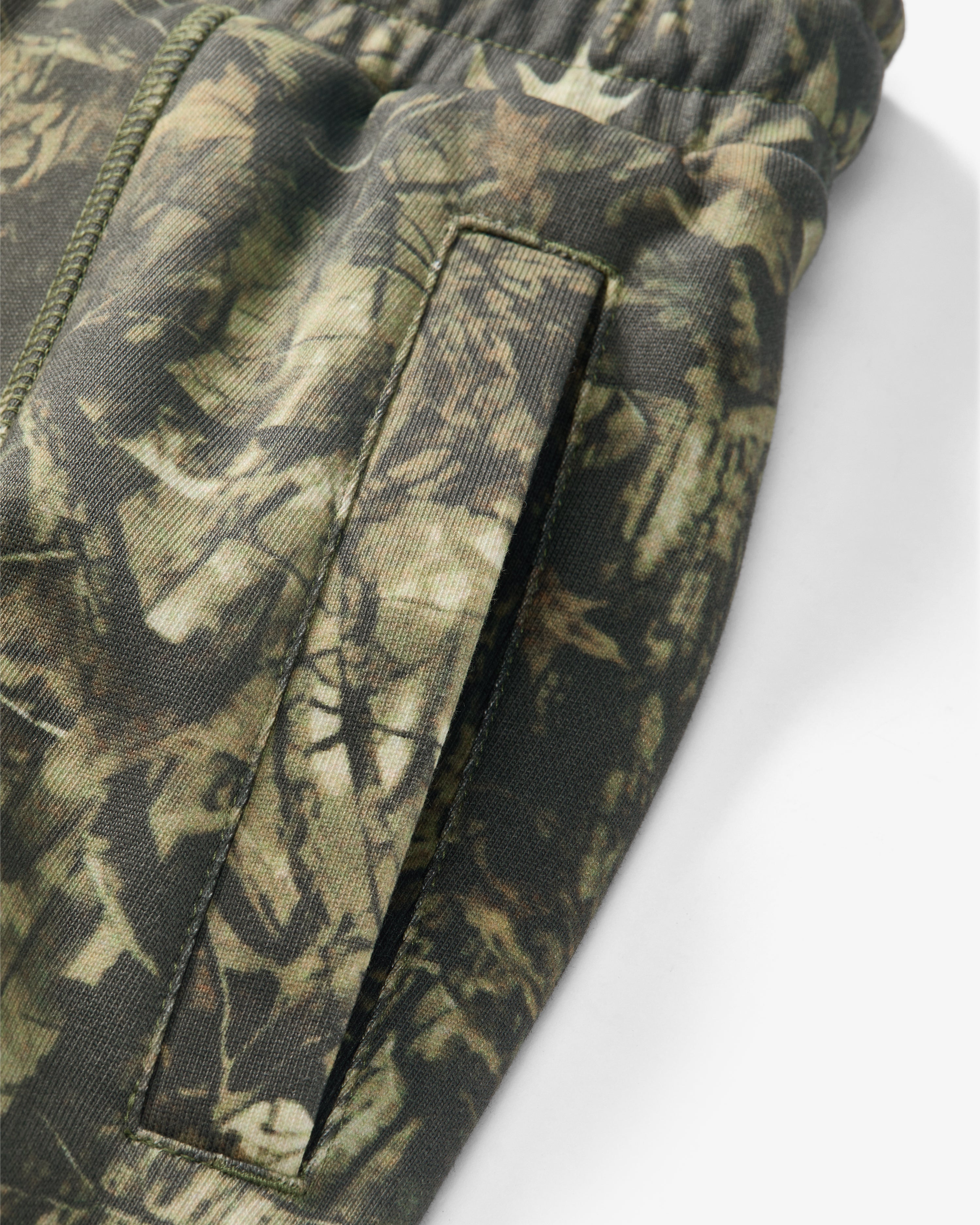 Dekalb Fleece Pant - Pants | Staple Pigeon