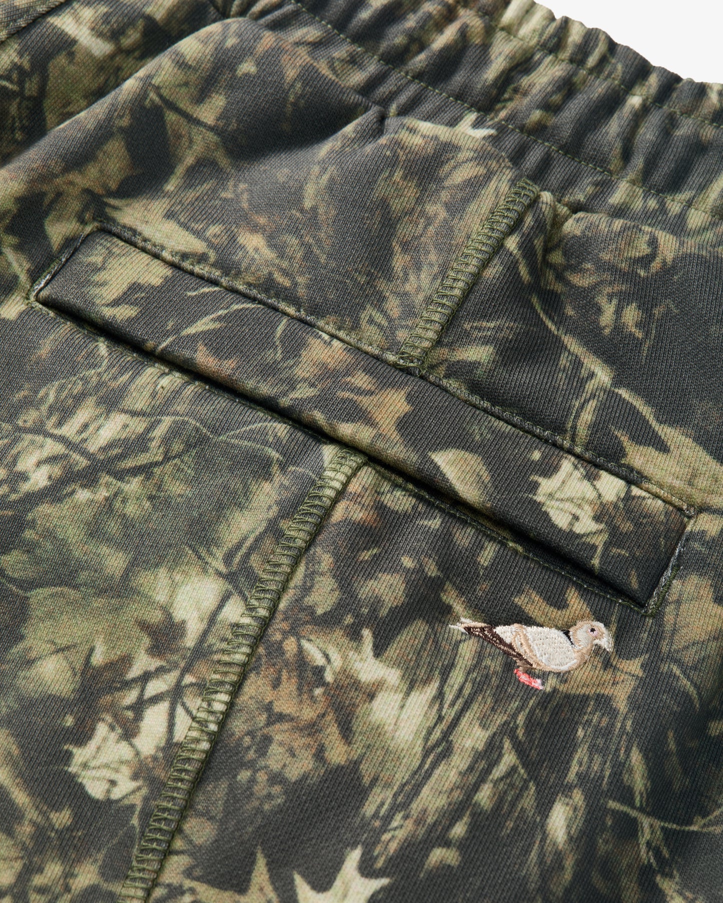 Dekalb Fleece Pant - Sweatpants | Staple Pigeon