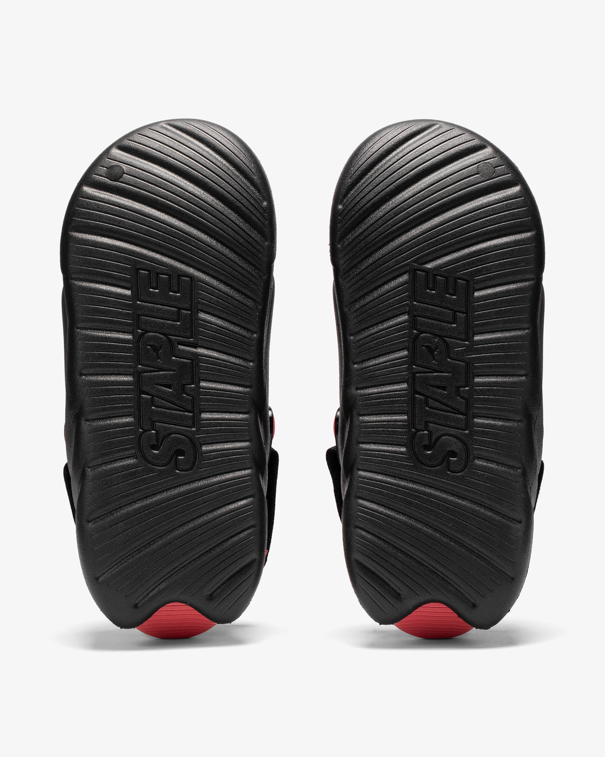 Plog.01 - Footwear | Staple Pigeon