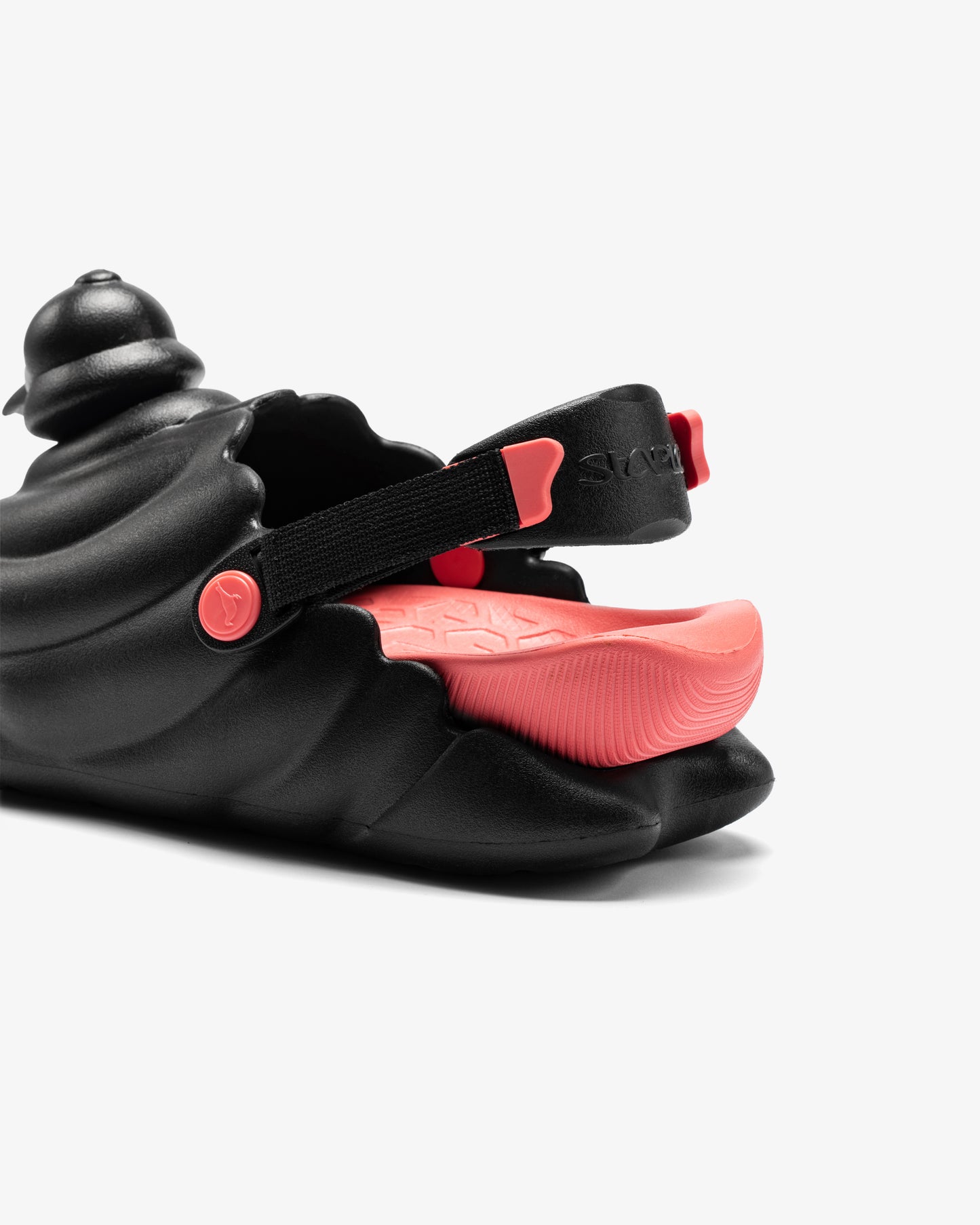 Plog.01 - Footwear | Staple Pigeon