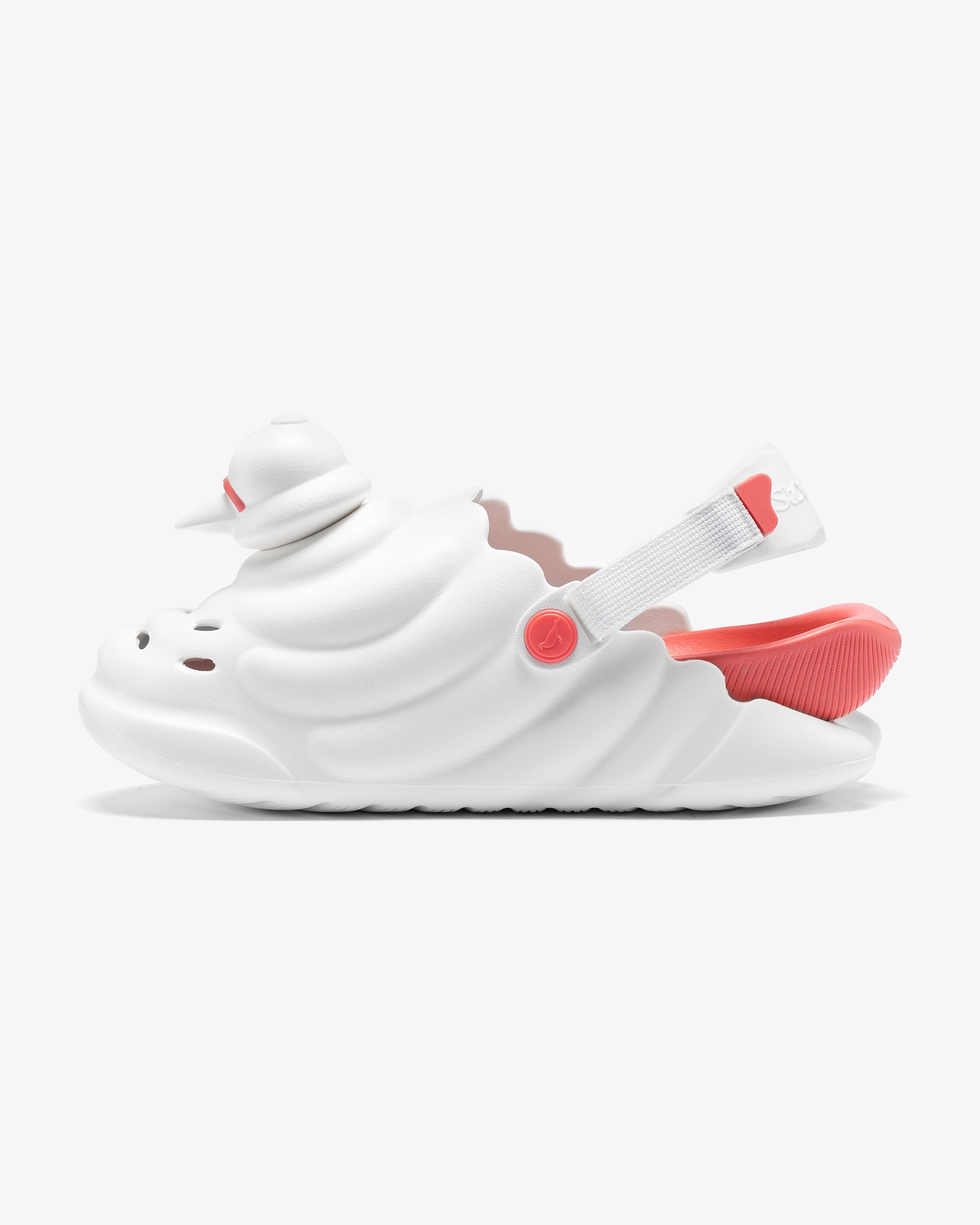 Plog.01 - Footwear | Staple Pigeon