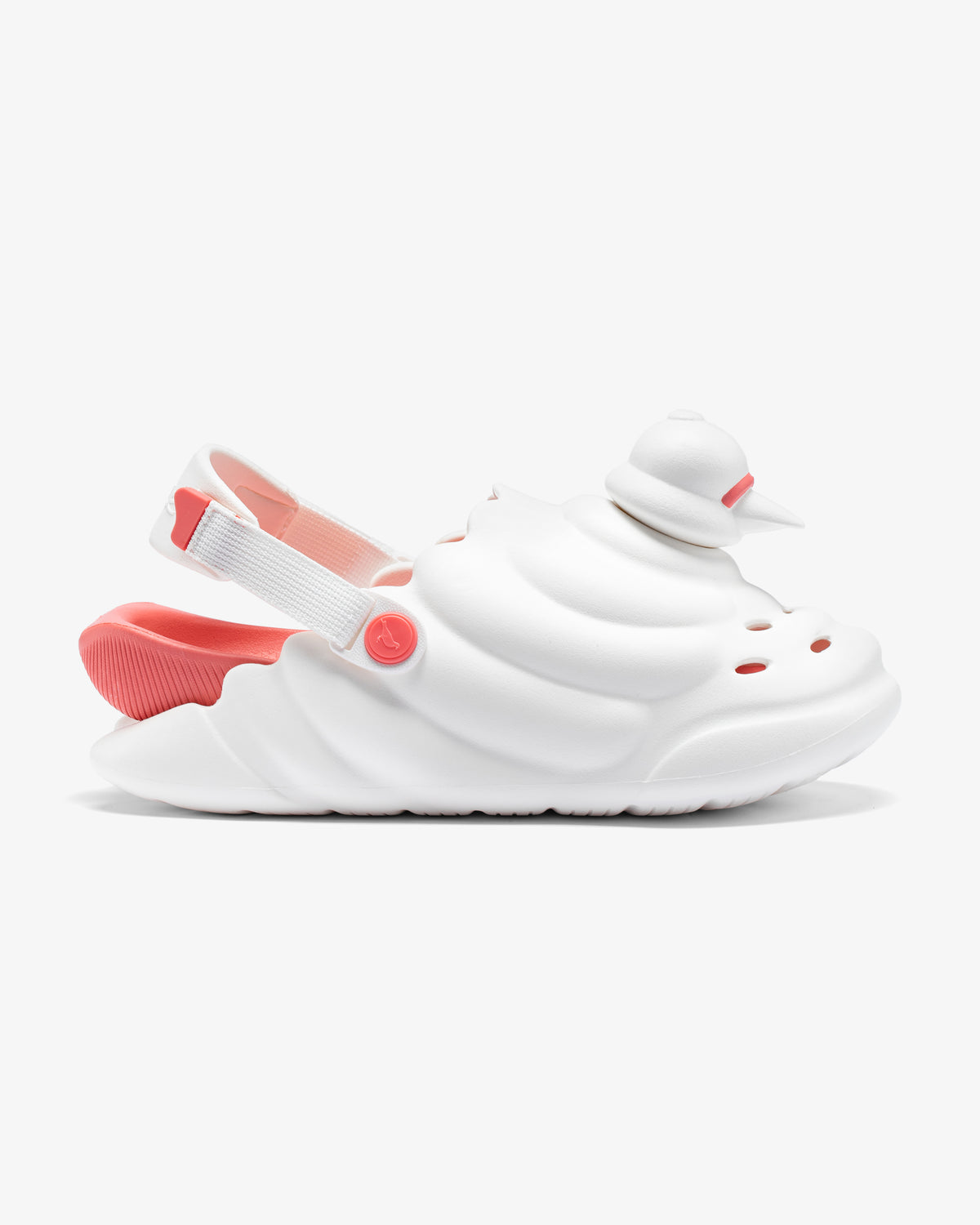 Plog.01 - Footwear | Staple Pigeon