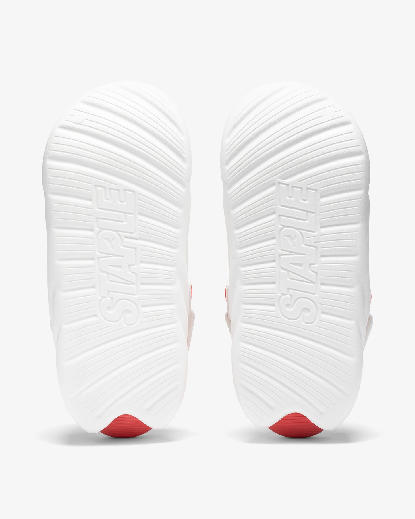 Plog.01 - Footwear | Staple Pigeon