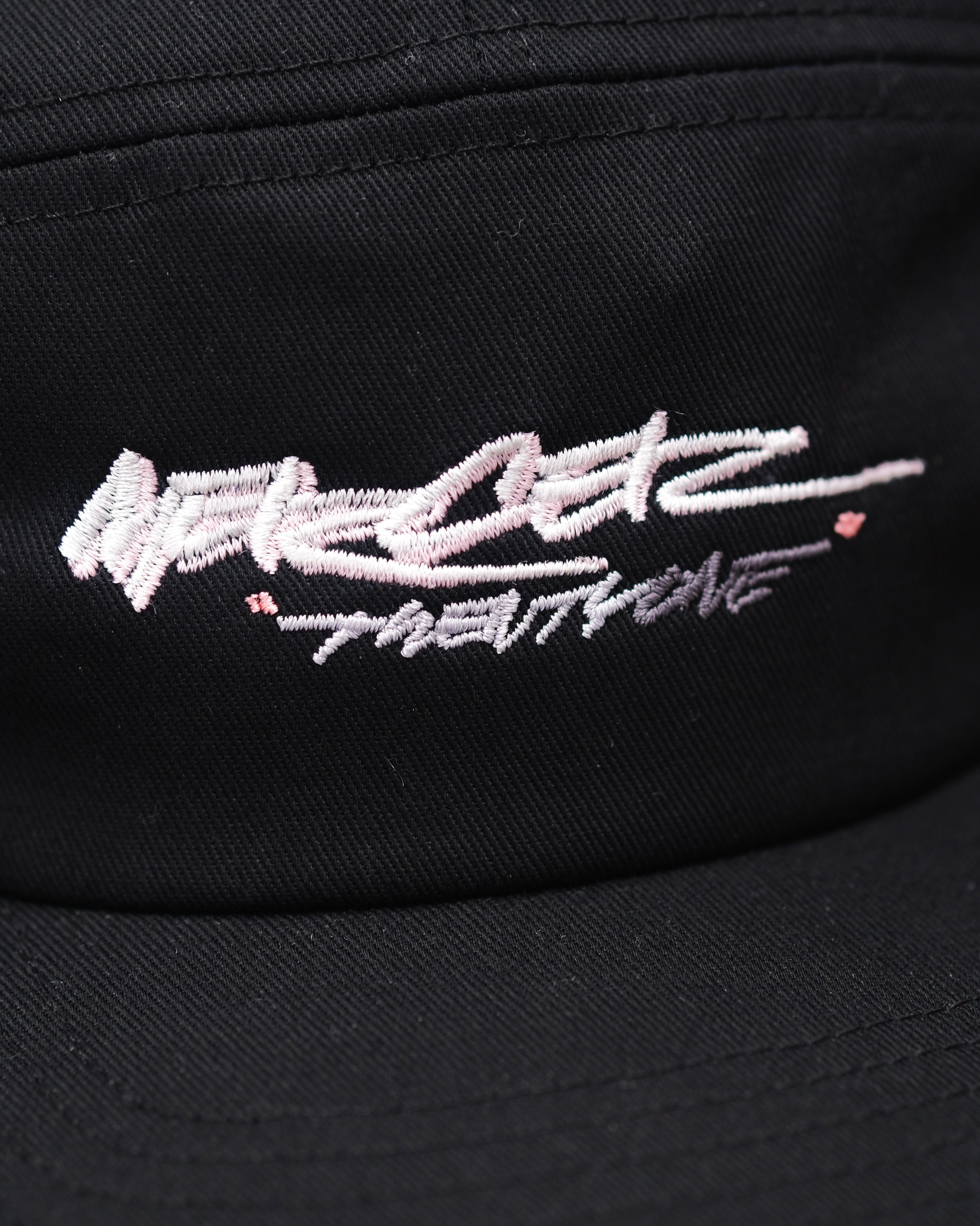 Staple x FL 21M 5 Panel Cap - Caps | Staple Pigeon