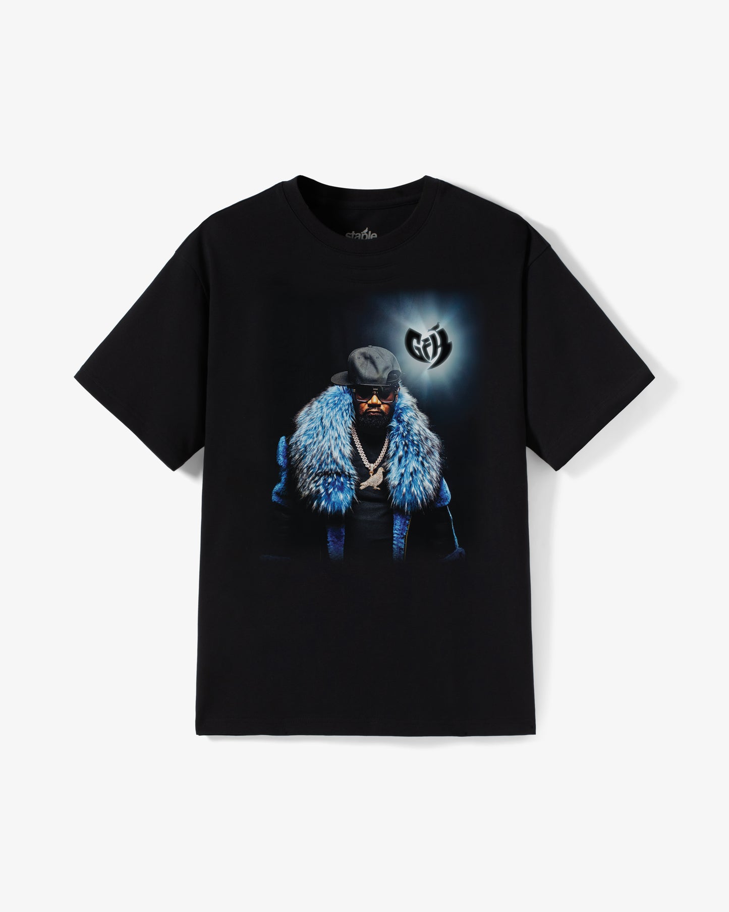 Staple x Ghostface Killah Tee