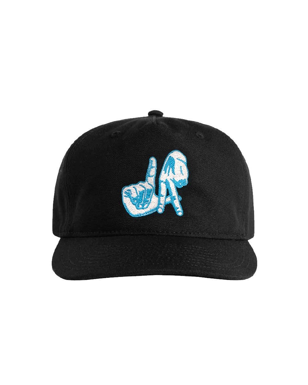 Staple x Glasshouse LA Hat