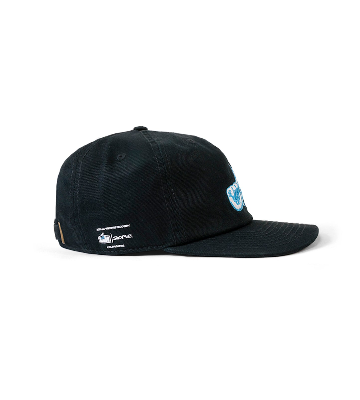 Staple x Glasshouse LA Hat