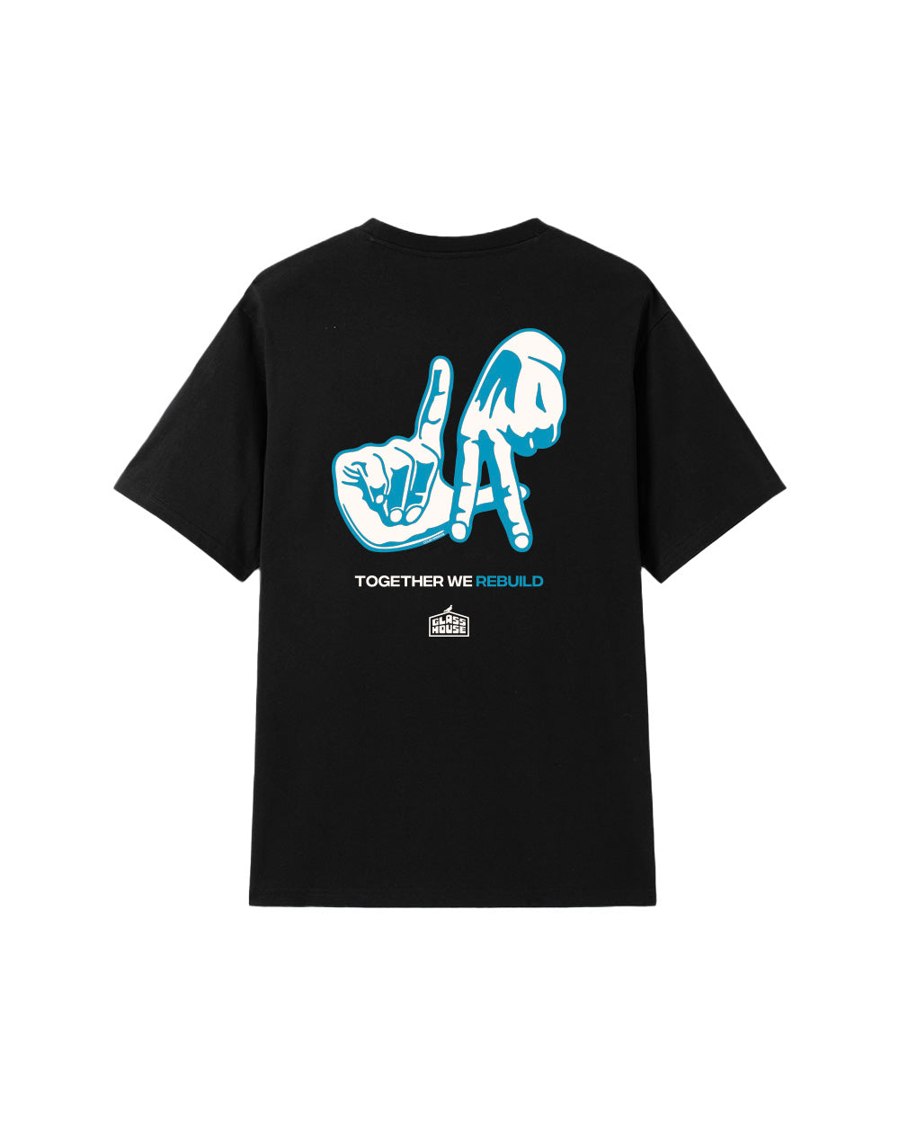 Staple X Glasshouse Tee