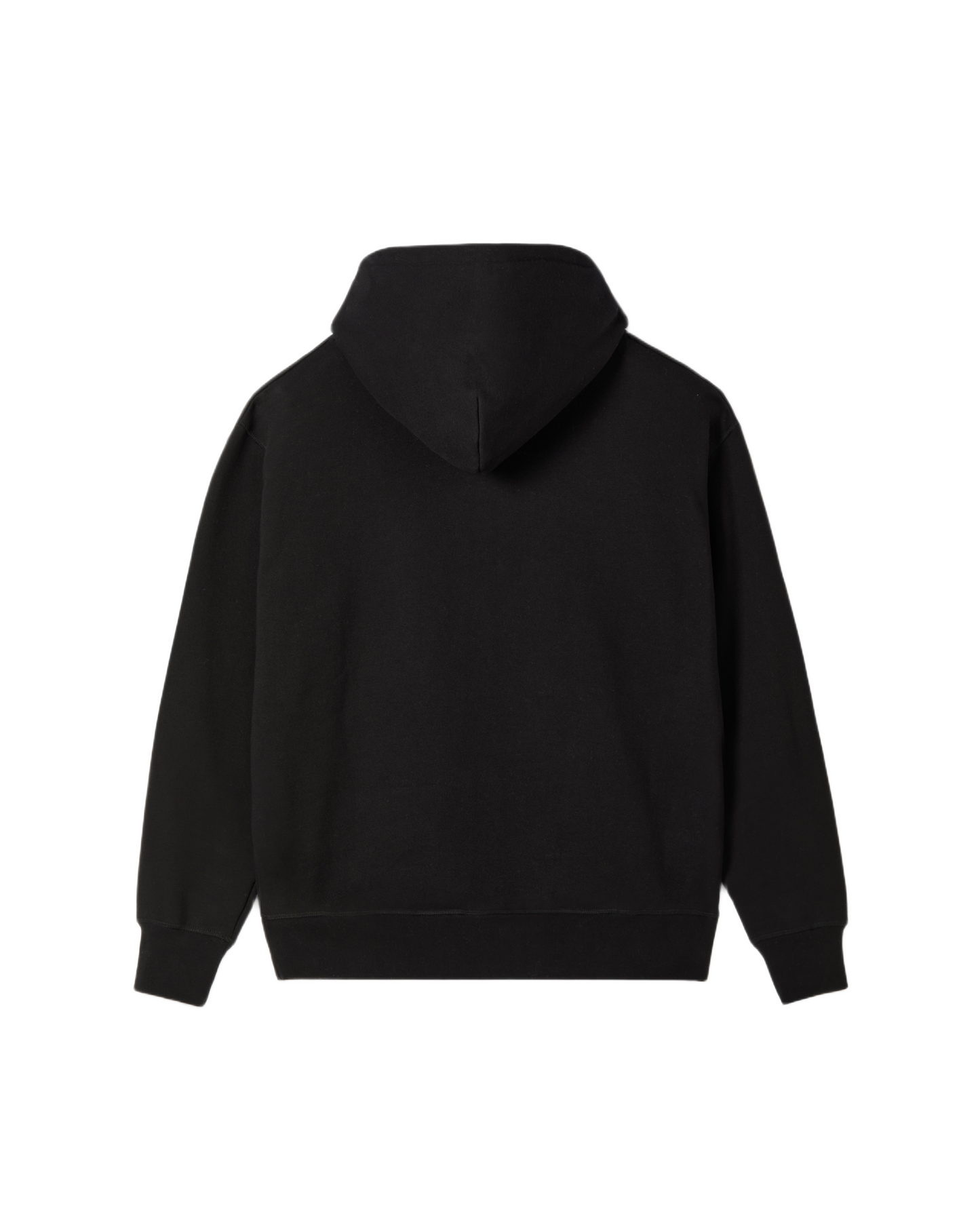 Grid Hoodie - Hoodie - Black | Staple Pigeon