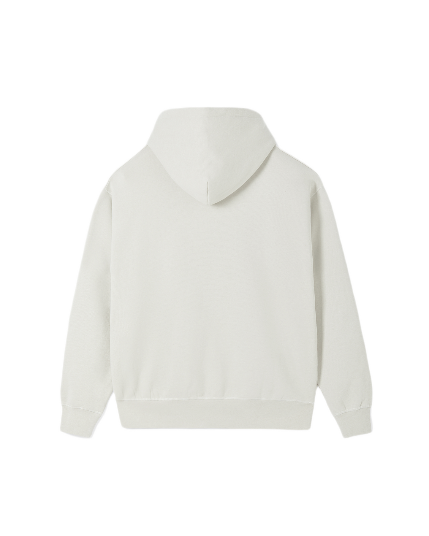 Grid Hoodie - Hoodie - Cream| Staple Pigeon