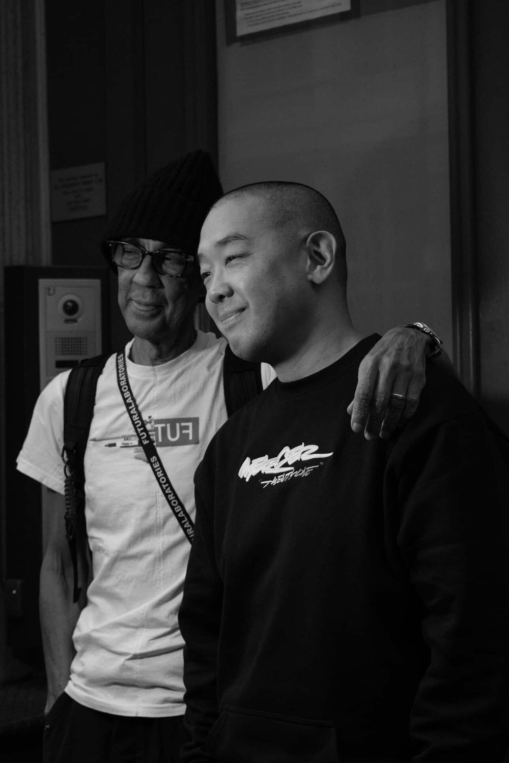 STAPLE - Streetwear Clothing Brand Founded by Jeff Staple