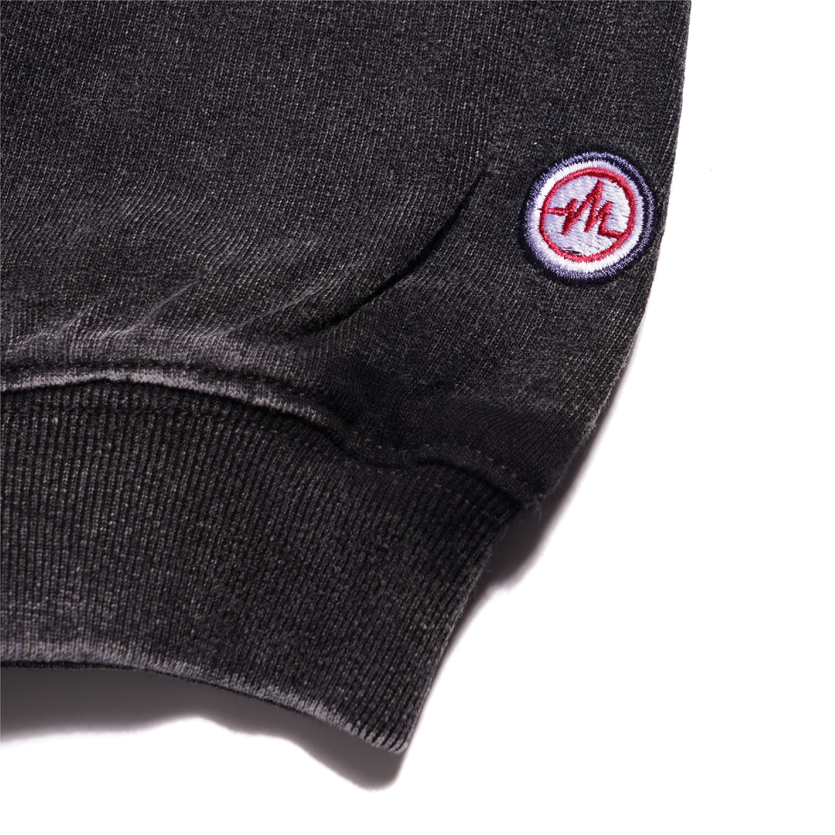 Staple x 432HZ LS Tee - LS Tee | Staple Pigeon