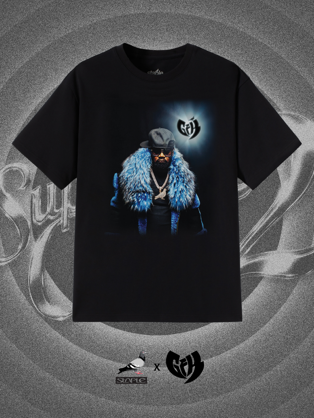 STAPLE - Streetwear Clothing Brand Founded by Jeff Staple