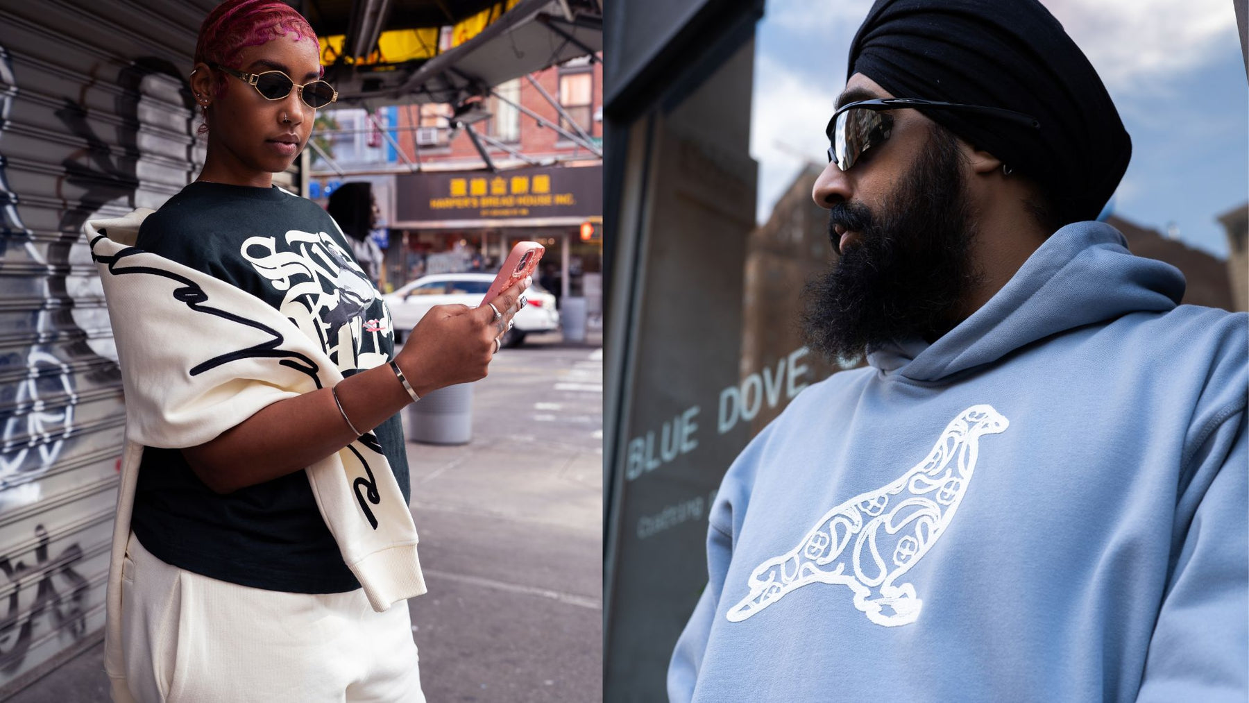 STAPLE - Streetwear Clothing Brand Founded by Jeff Staple