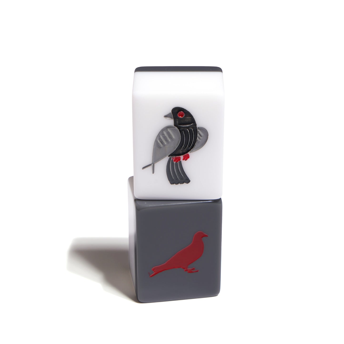 Staple x 432HZ Mahjong Set