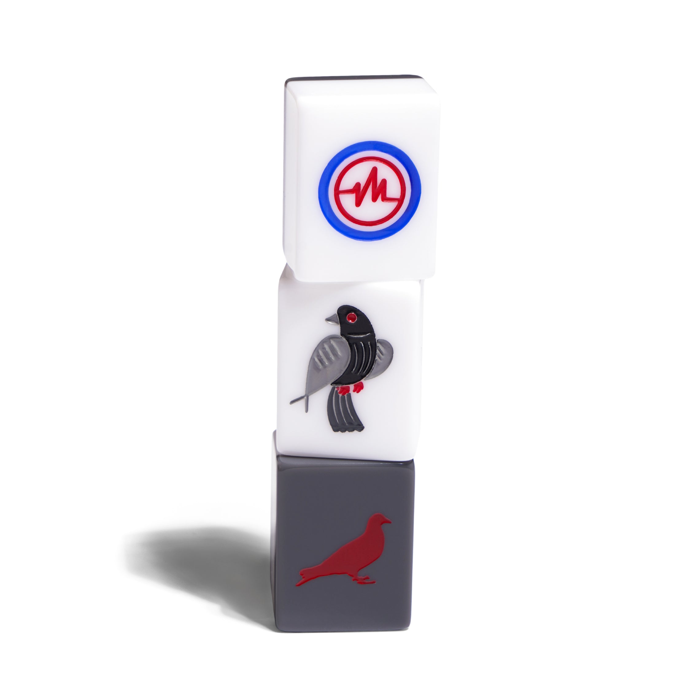 Staple x 432HZ Mahjong Set - Accessories | Staple Pigeon