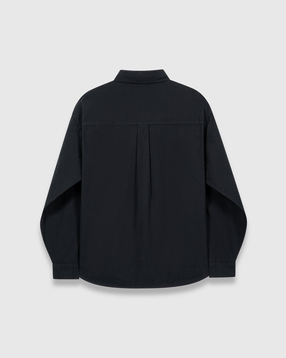 Pigeon Oxford Shirt FW26