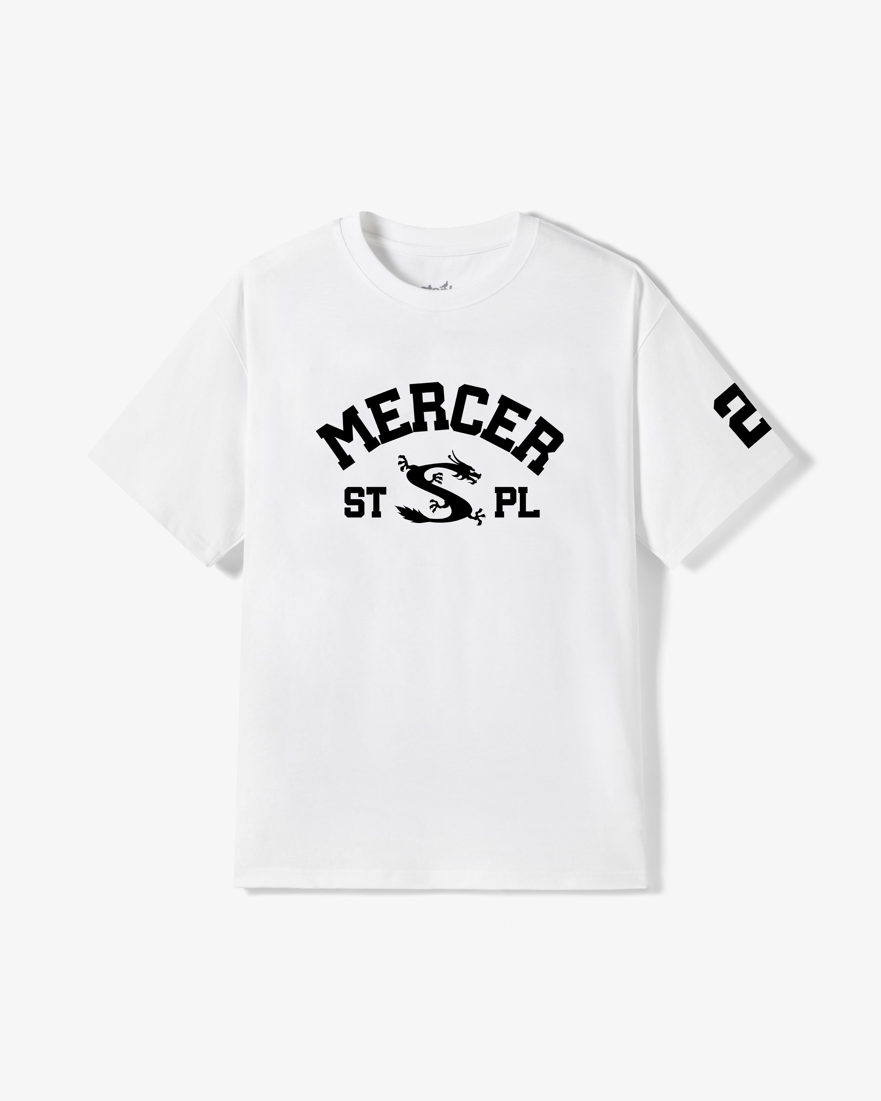 World Cup Pigeon Tee – Staple
