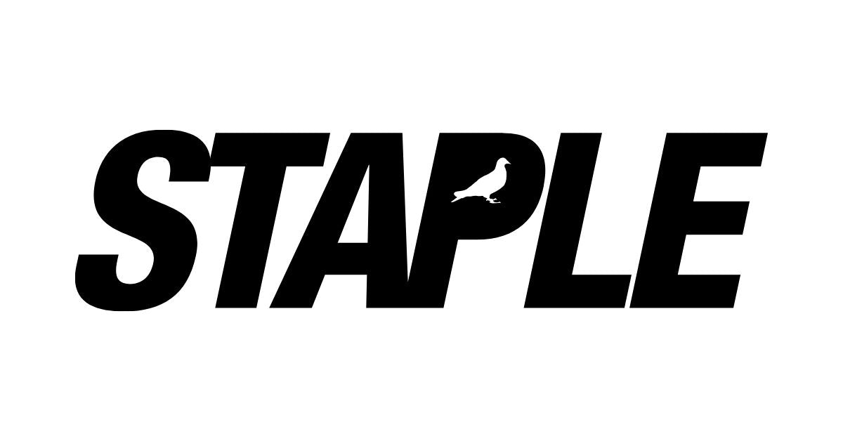 STAPLE - Streetwear Clothing Brand Founded by Jeff Staple